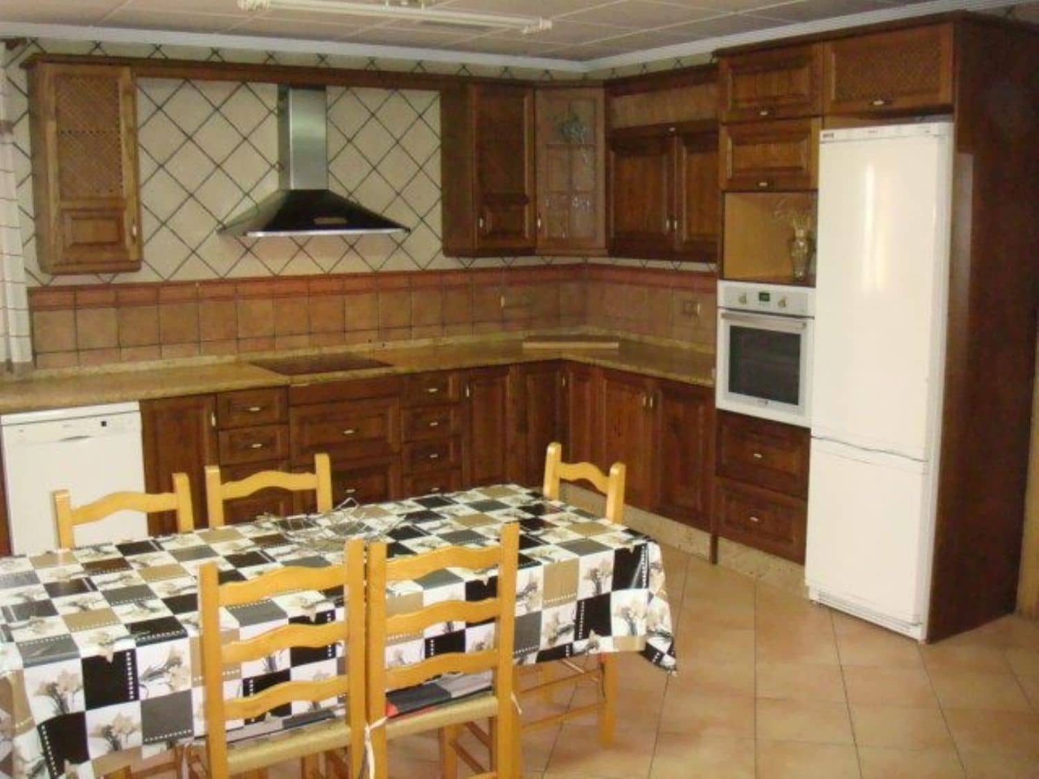 4 chambre Villa/Maison à vendre à Crevillente / Crevillent avec garage - 499 000 € (Ref: 3342021)