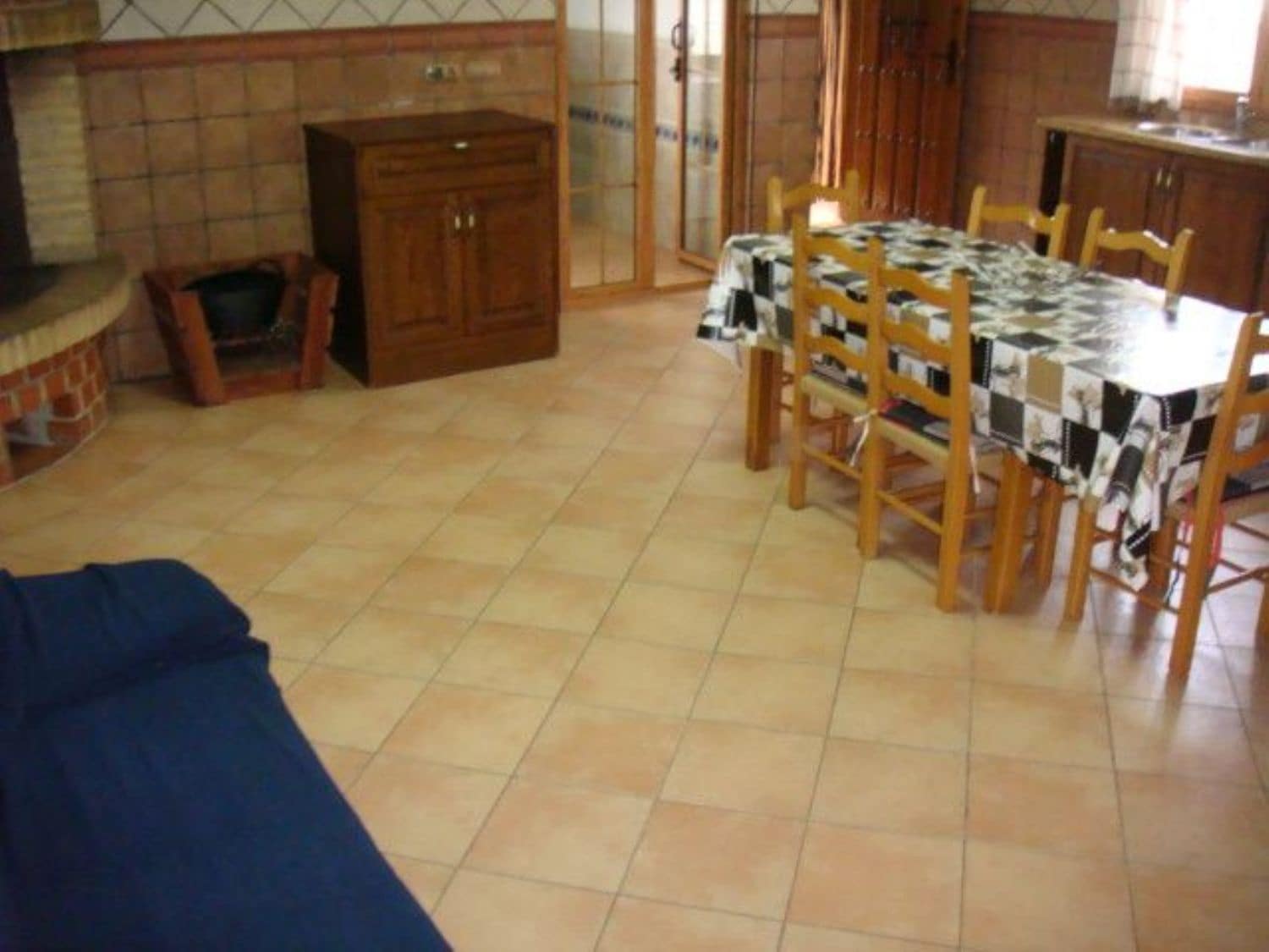 4 chambre Villa/Maison à vendre à Crevillente / Crevillent avec garage - 499 000 € (Ref: 3342021)