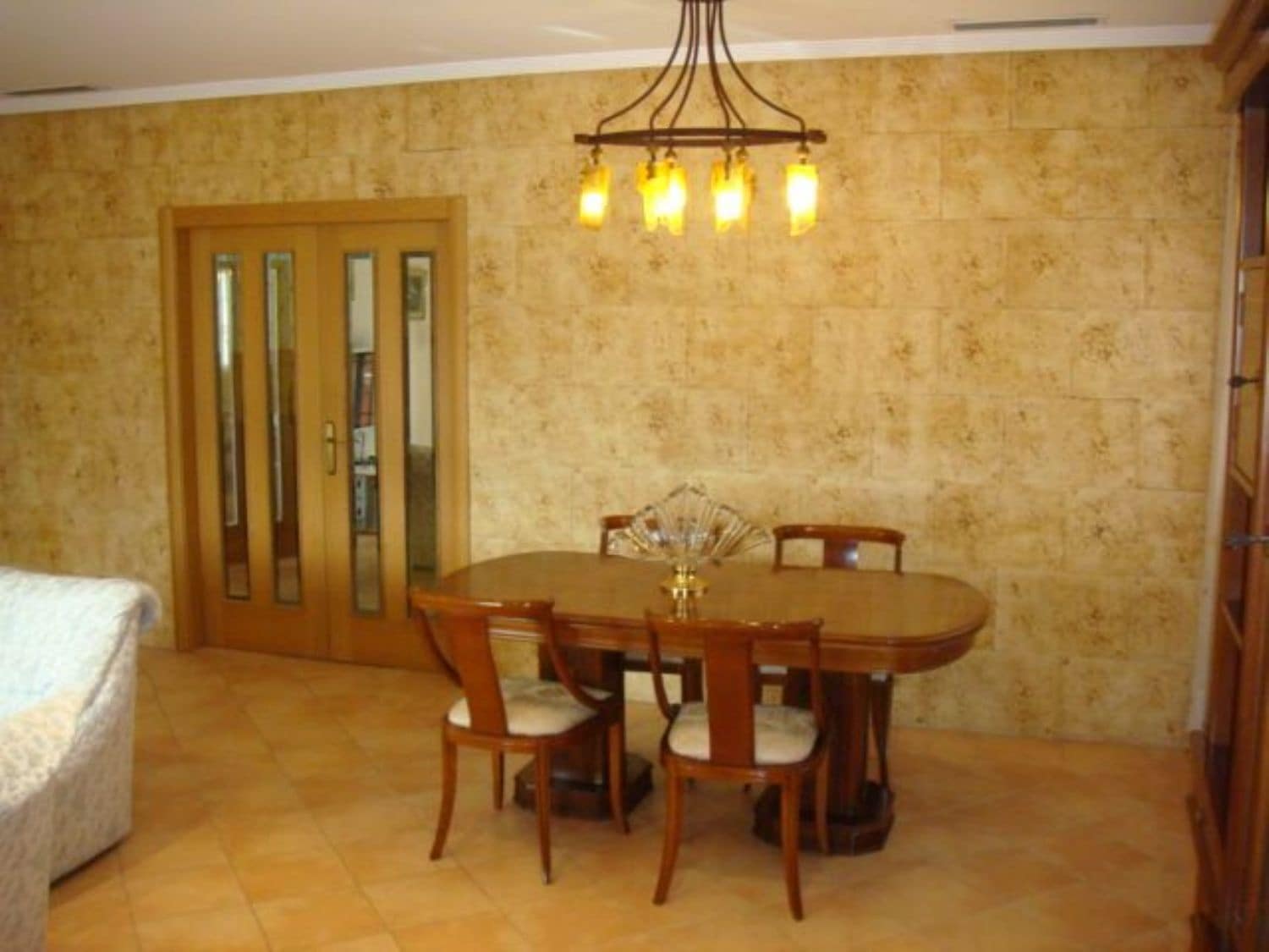 4 chambre Villa/Maison à vendre à Crevillente / Crevillent avec garage - 499 000 € (Ref: 3342021)