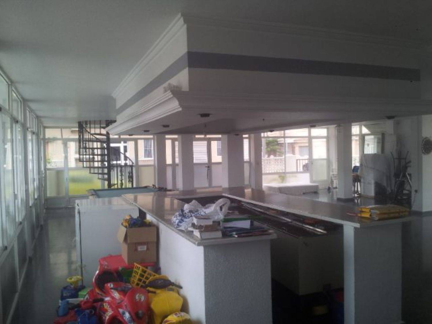 5 soveværelse Villa til salg i Rafal med swimmingpool garage - € 350.000 (Ref: 3342025)