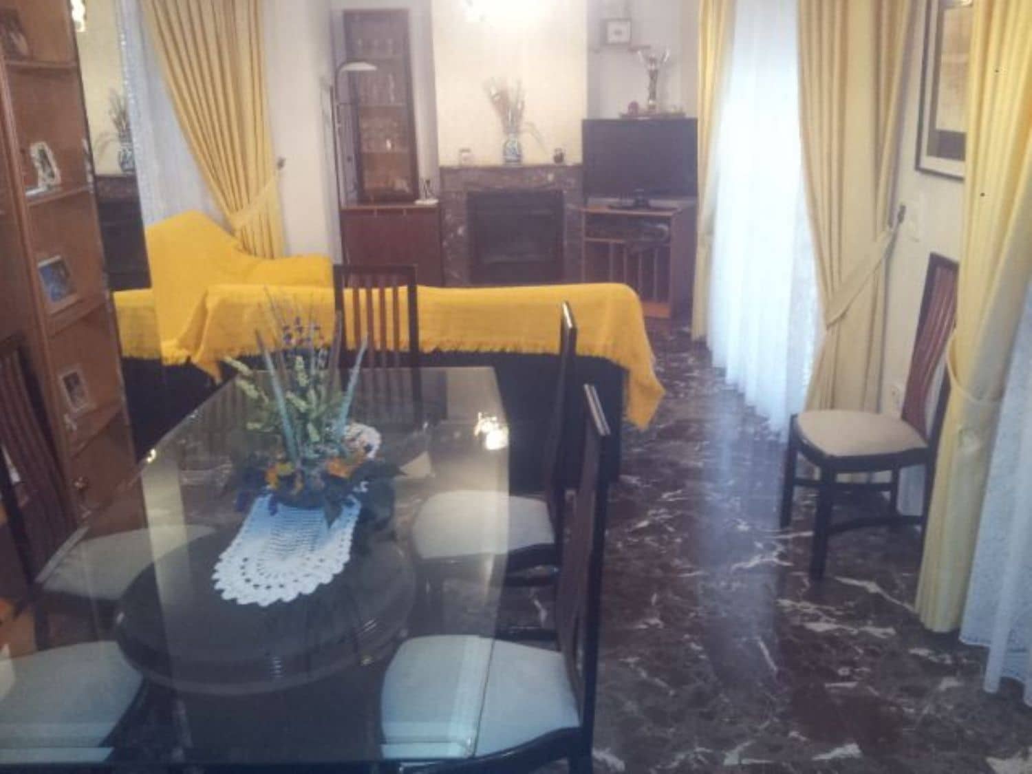 5 soveværelse Villa til salg i Rafal med swimmingpool garage - € 350.000 (Ref: 3342025)