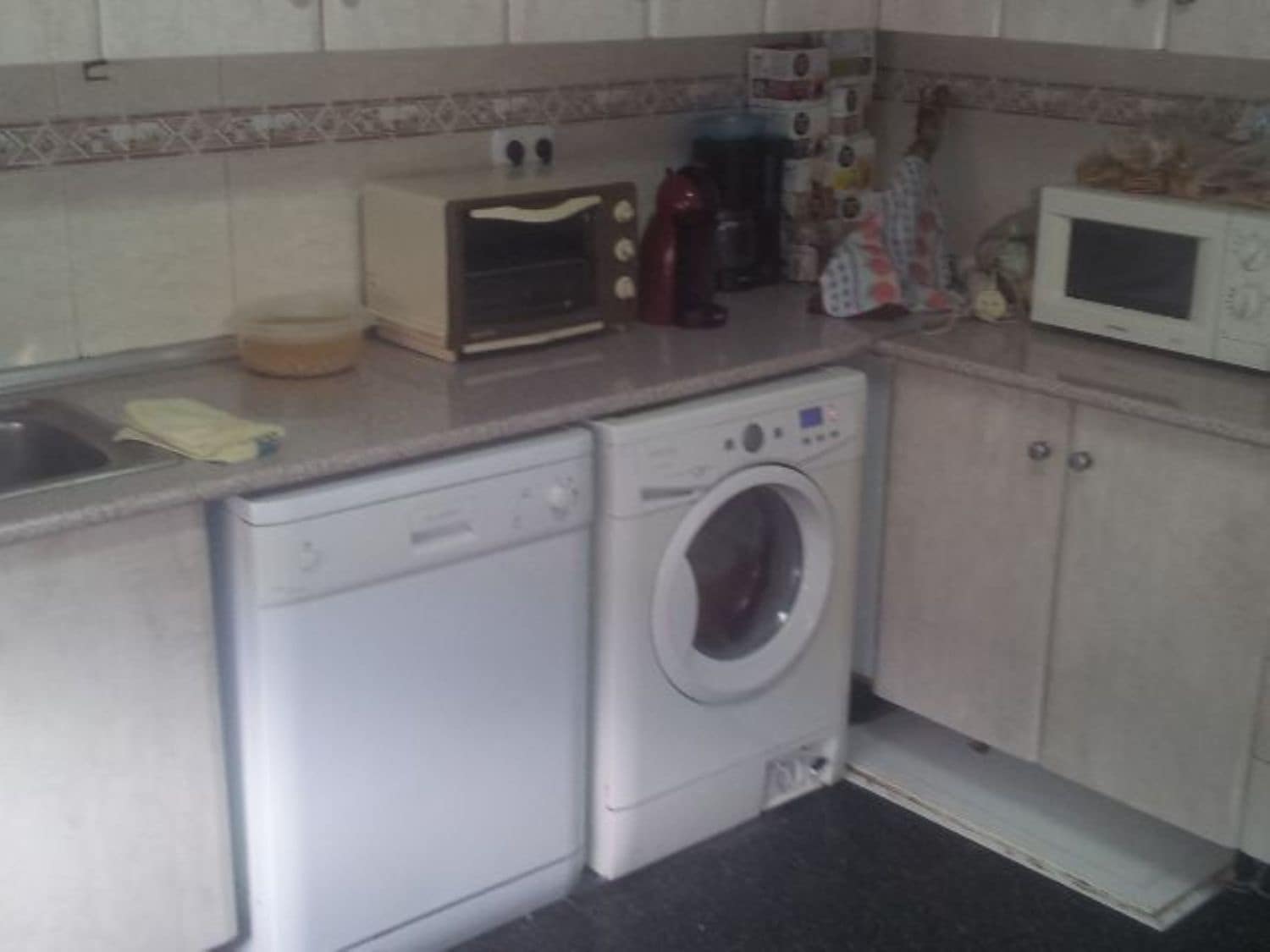 5 soveværelse Villa til salg i Rafal med swimmingpool garage - € 350.000 (Ref: 3342025)