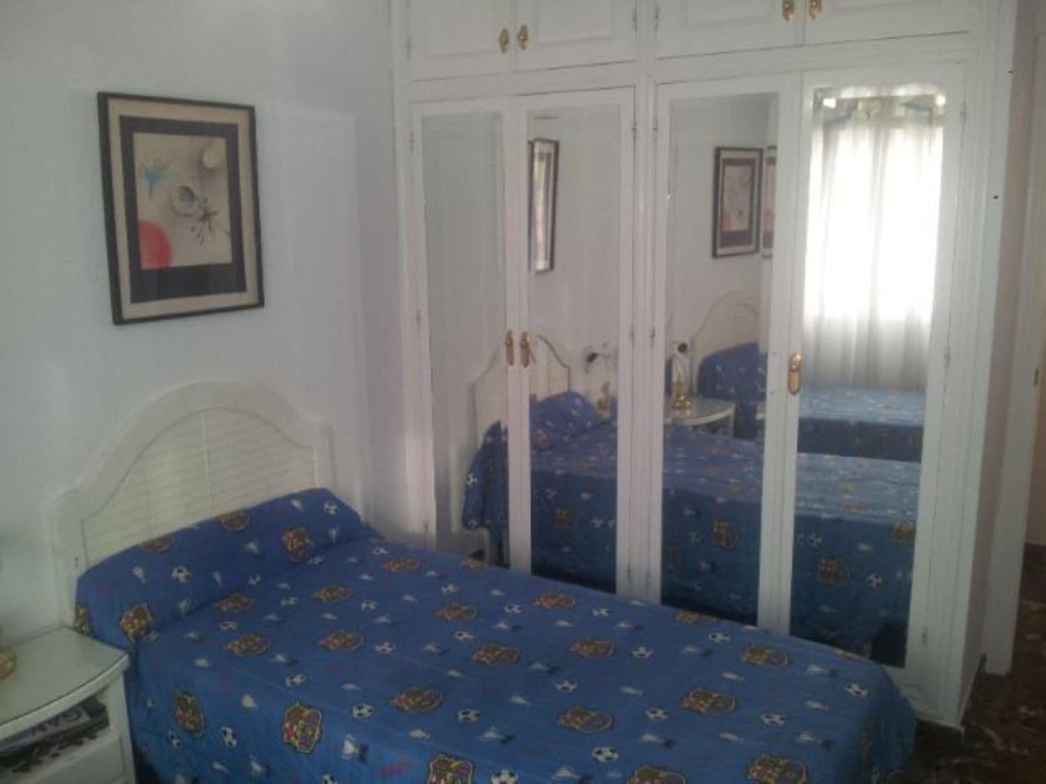 5 soveværelse Villa til salg i Rafal med swimmingpool garage - € 350.000 (Ref: 3342025)