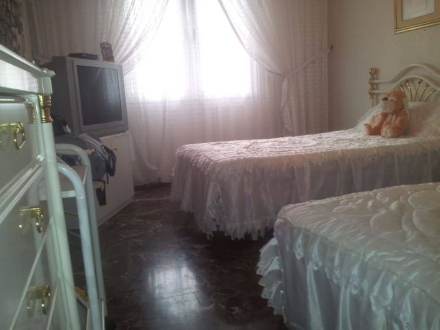 5 soveværelse Villa til salg i Rafal med swimmingpool garage - € 350.000 (Ref: 3342025)