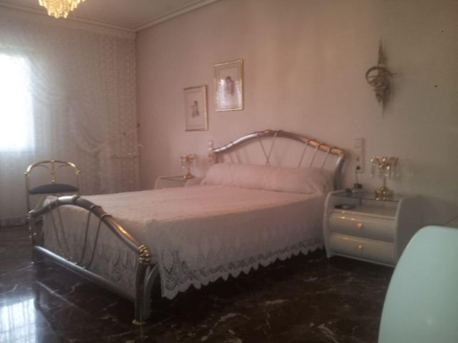 5 soveværelse Villa til salg i Rafal med swimmingpool garage - € 350.000 (Ref: 3342025)