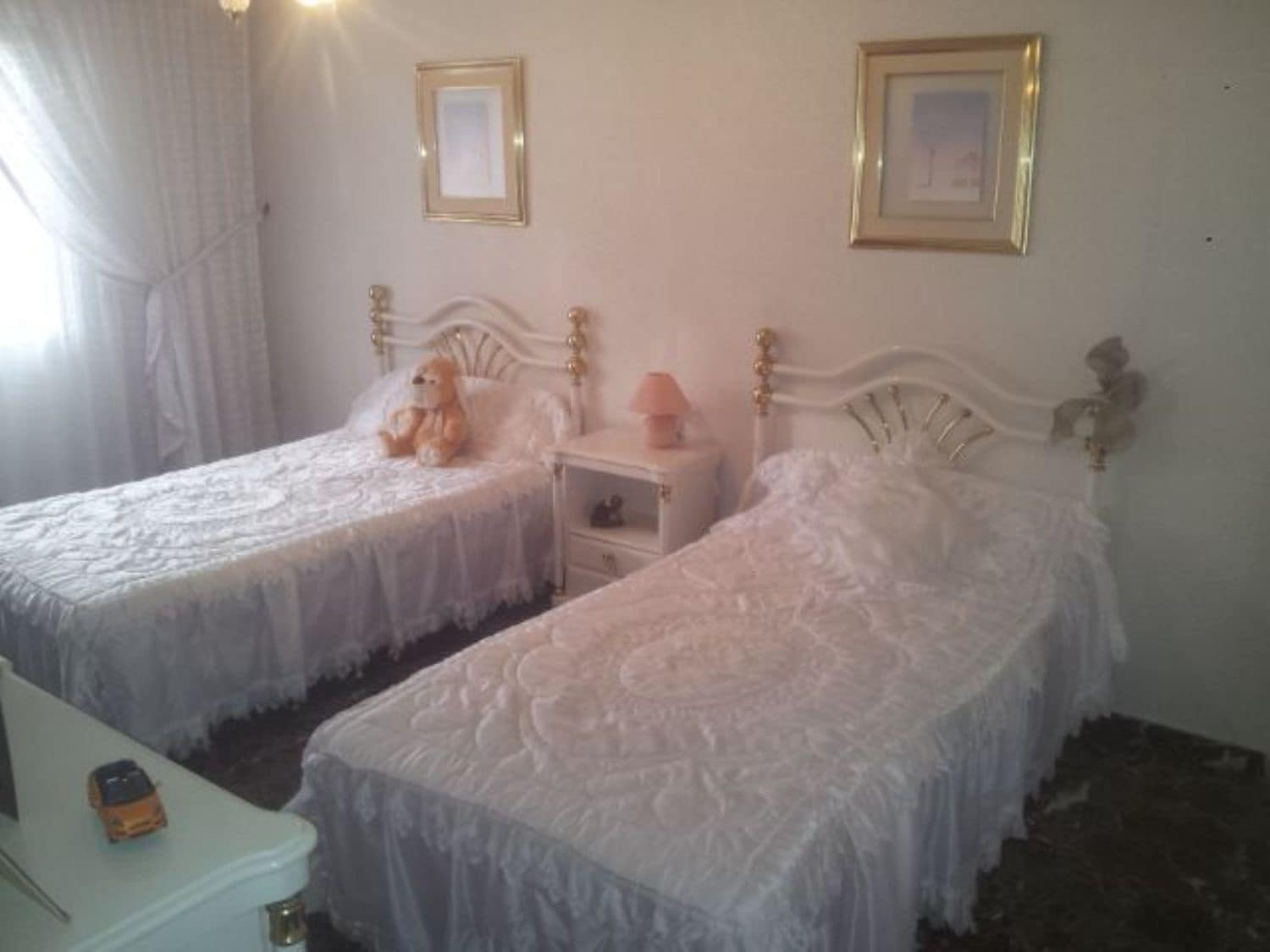 5 soveværelse Villa til salg i Rafal med swimmingpool garage - € 350.000 (Ref: 3342025)