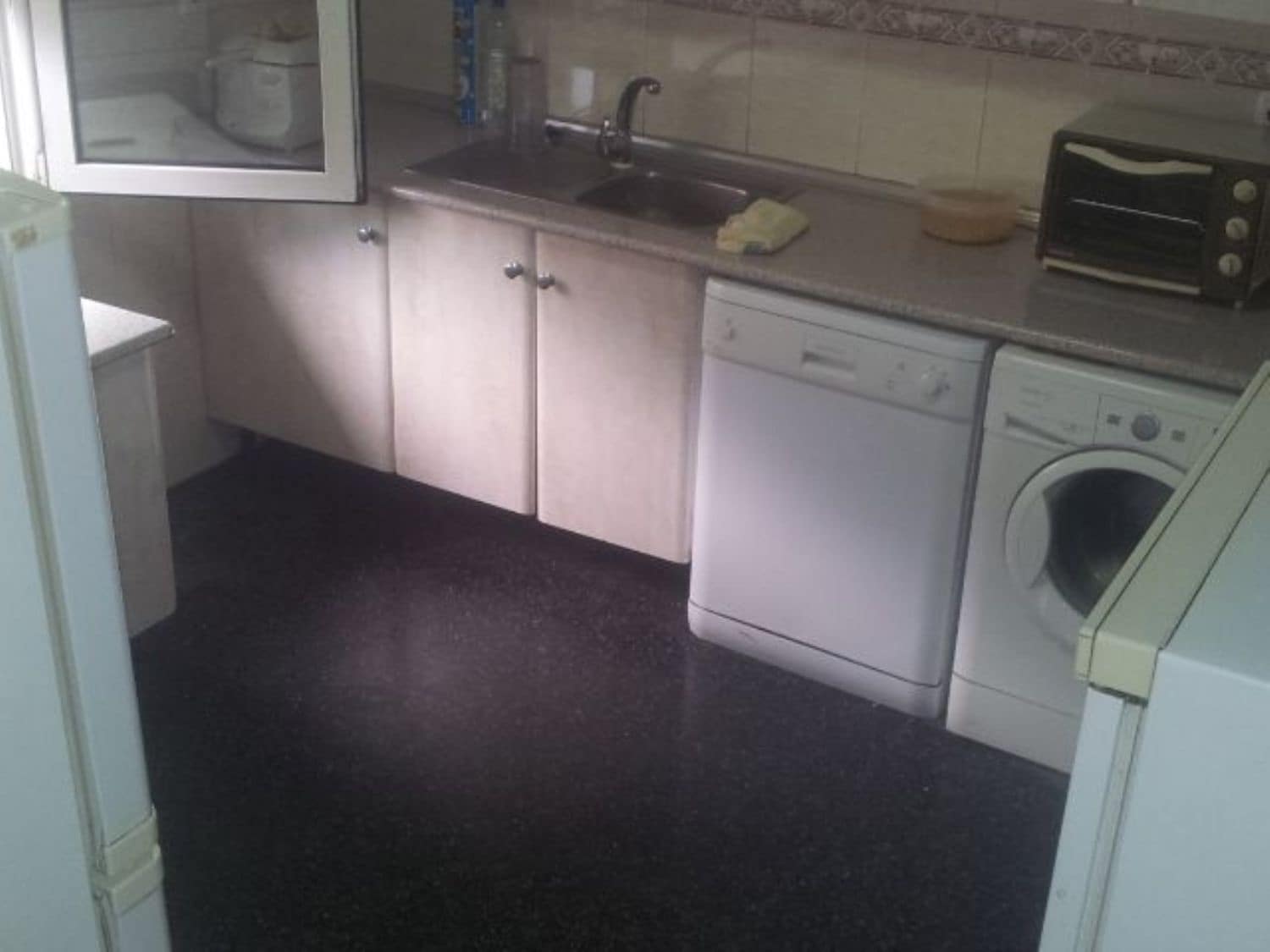 5 soveværelse Villa til salg i Rafal med swimmingpool garage - € 350.000 (Ref: 3342025)