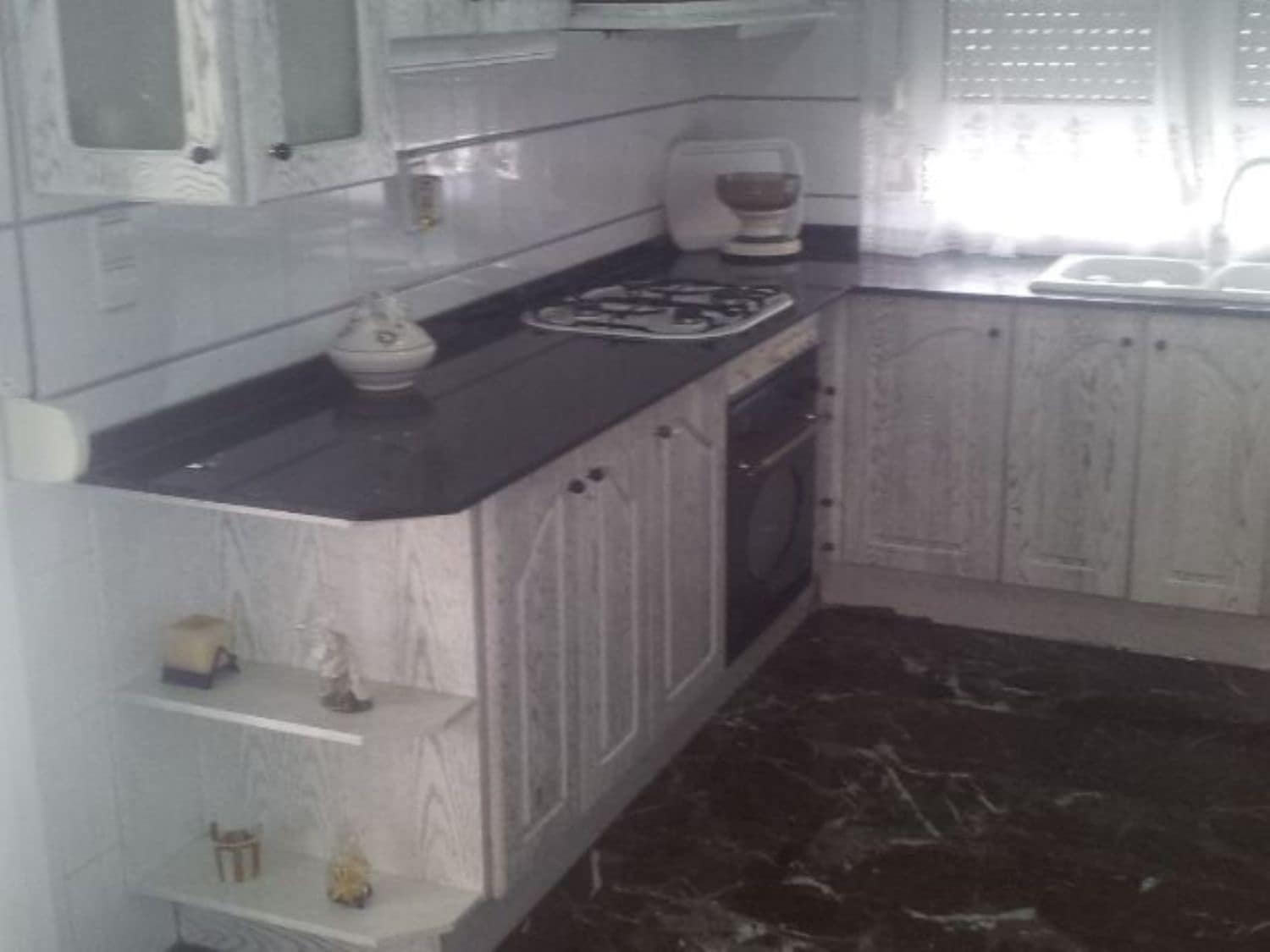 5 soveværelse Villa til salg i Rafal med swimmingpool garage - € 350.000 (Ref: 3342025)