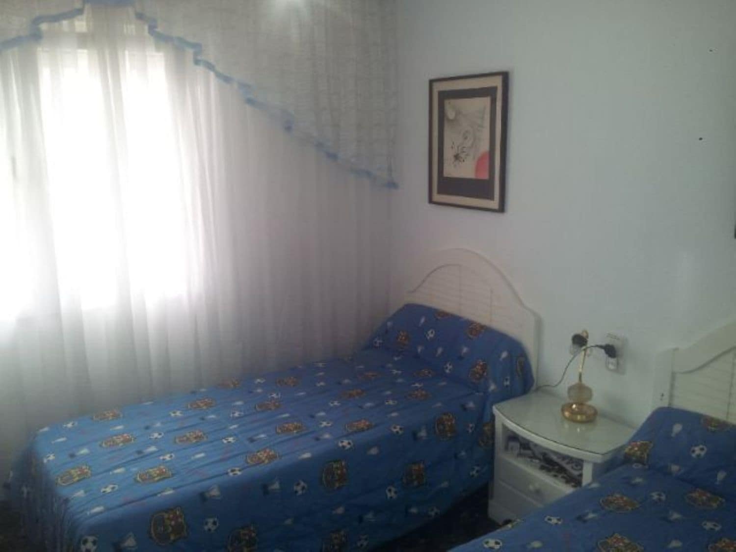 5 soveværelse Villa til salg i Rafal med swimmingpool garage - € 350.000 (Ref: 3342025)