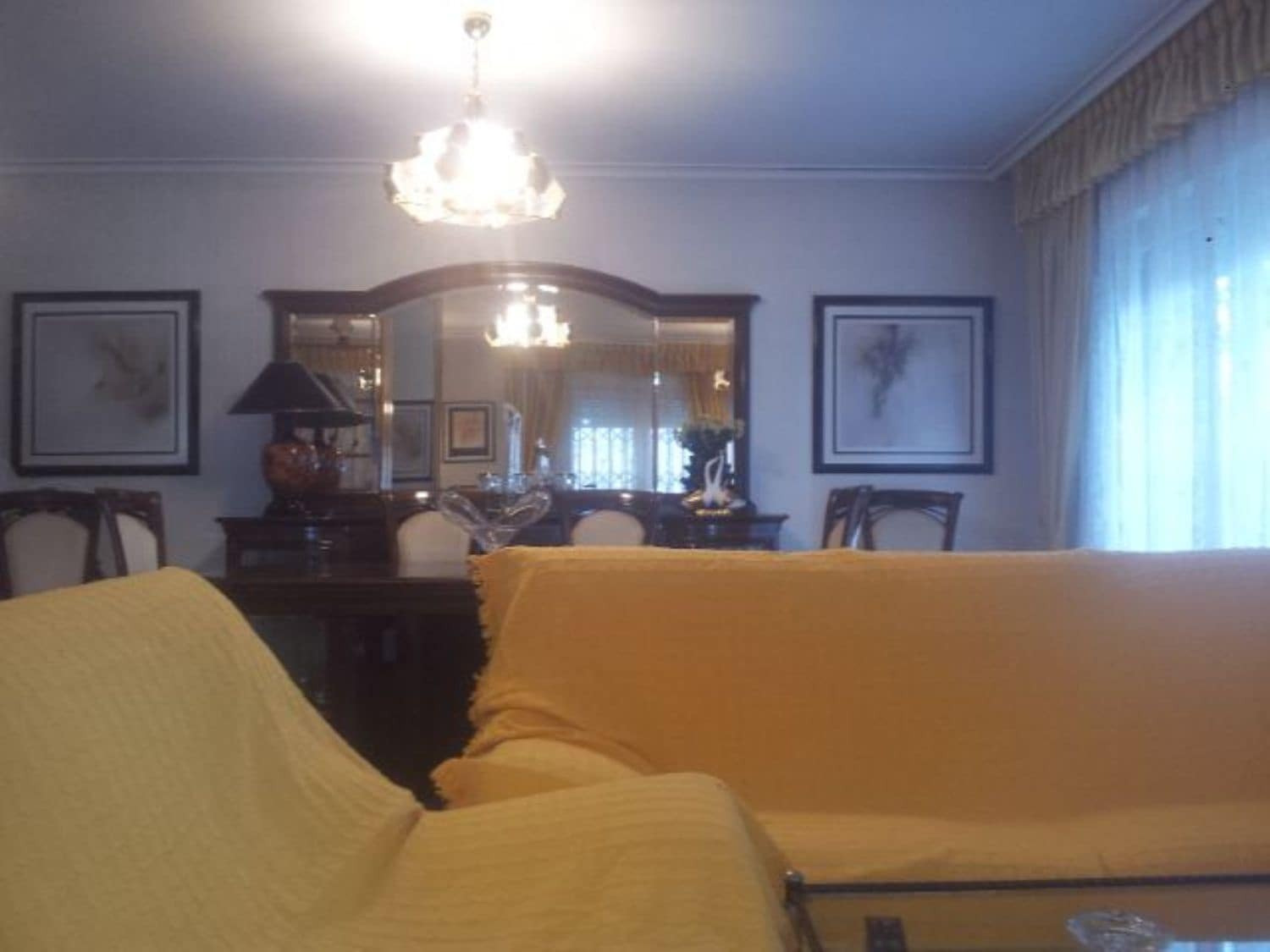 5 soveværelse Villa til salg i Rafal med swimmingpool garage - € 350.000 (Ref: 3342025)