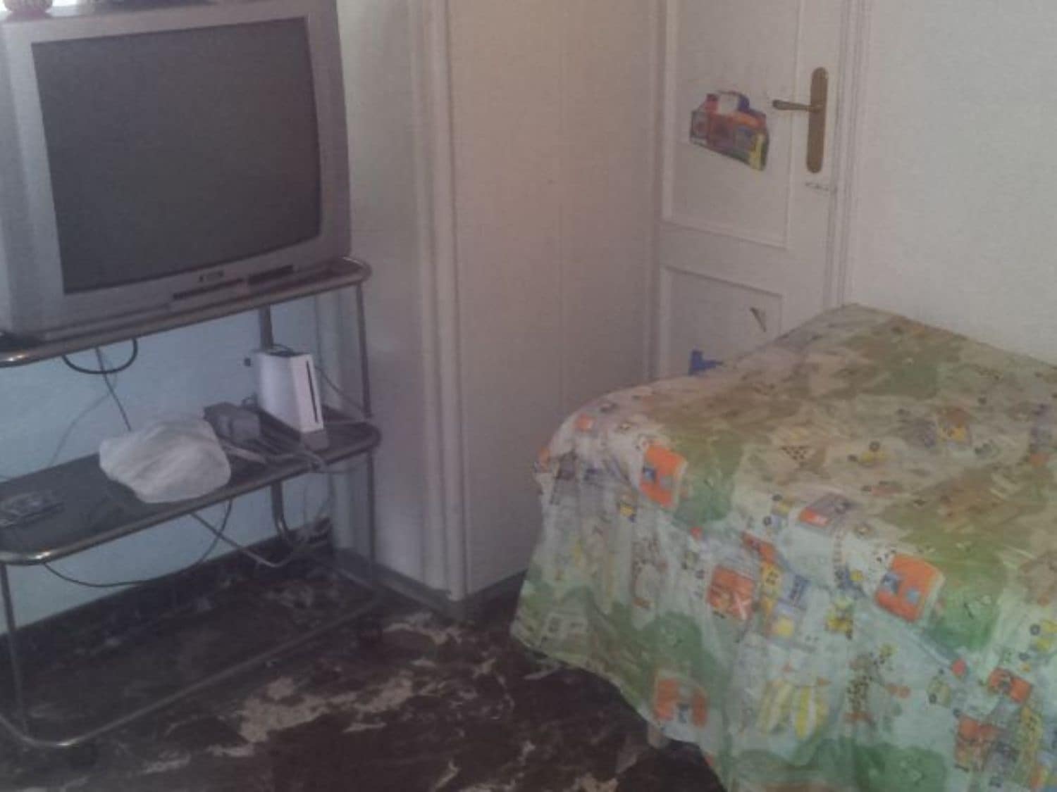 5 soveværelse Villa til salg i Rafal med swimmingpool garage - € 350.000 (Ref: 3342025)