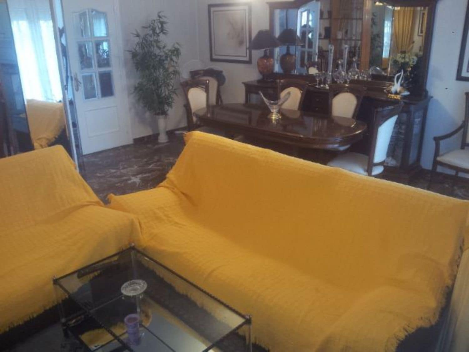 5 soveværelse Villa til salg i Rafal med swimmingpool garage - € 350.000 (Ref: 3342025)