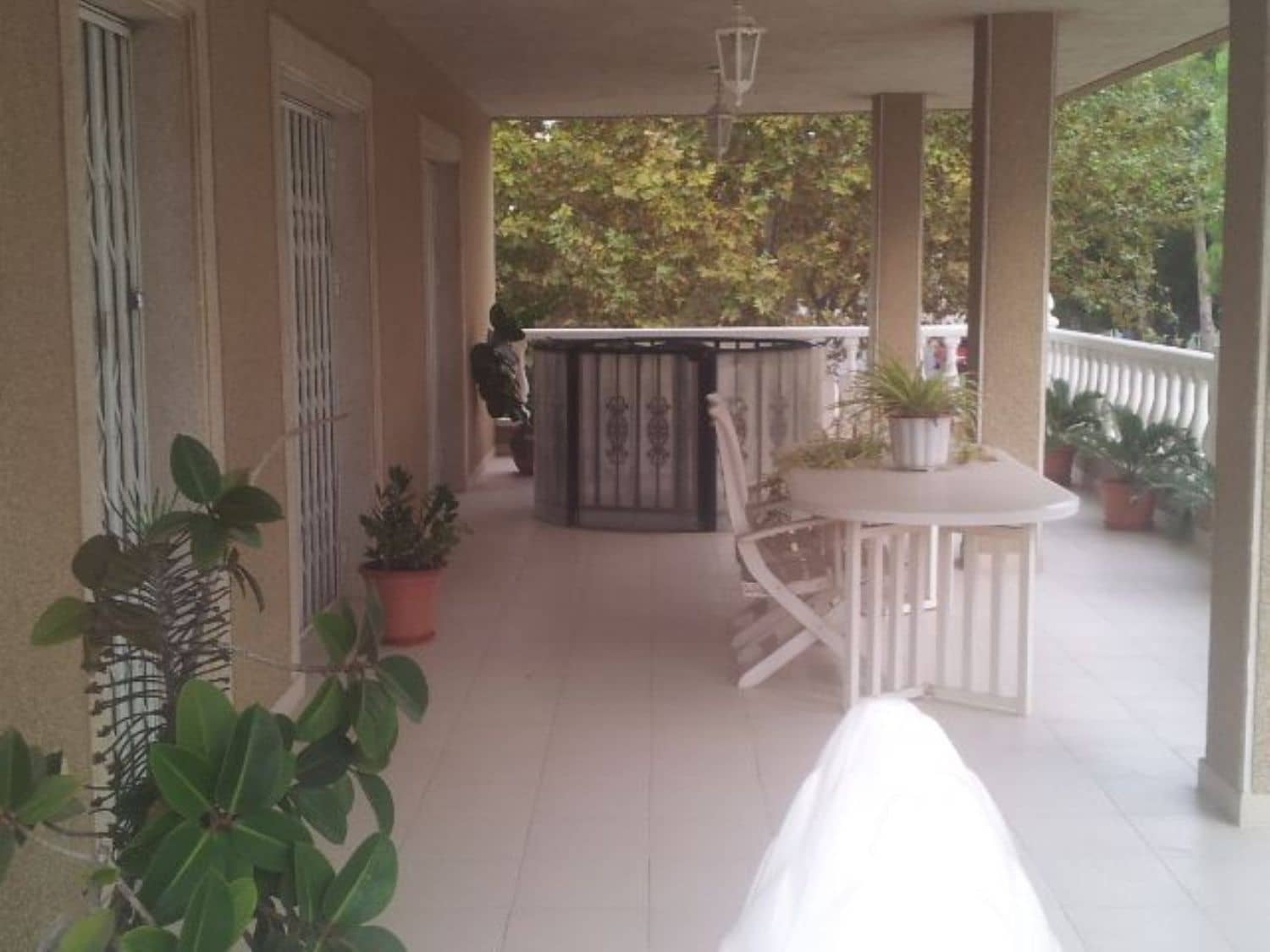 5 soveværelse Villa til salg i Rafal med swimmingpool garage - € 350.000 (Ref: 3342025)