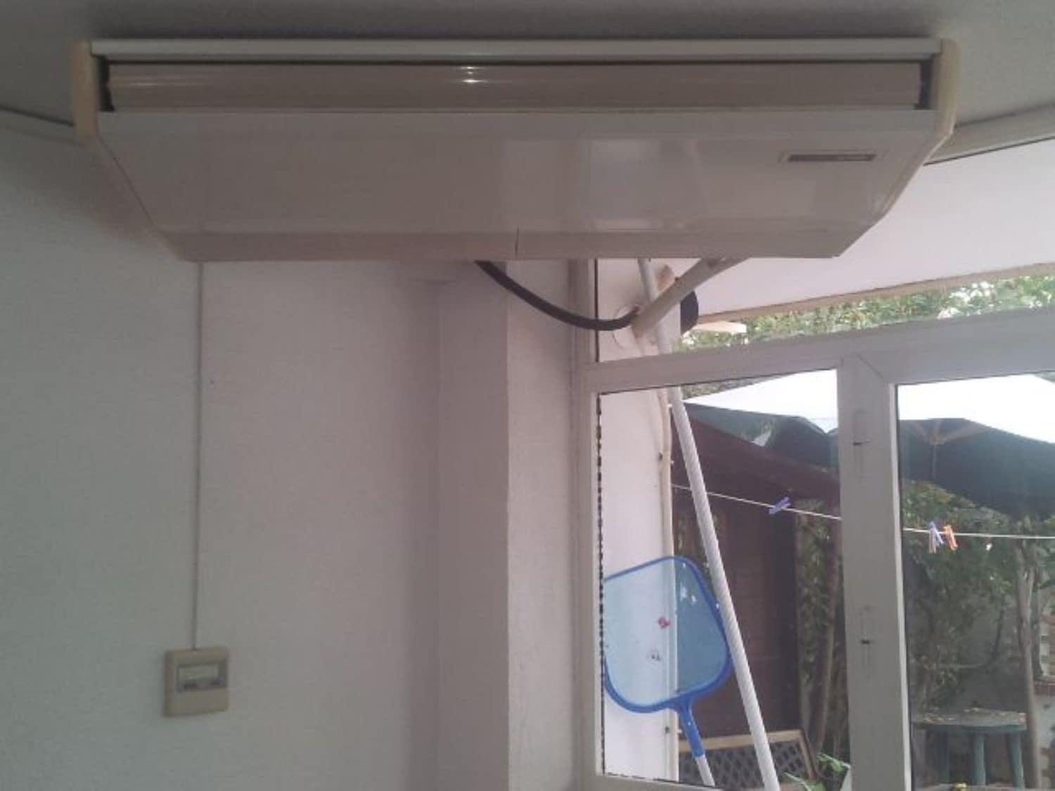 5 soveværelse Villa til salg i Rafal med swimmingpool garage - € 350.000 (Ref: 3342025)