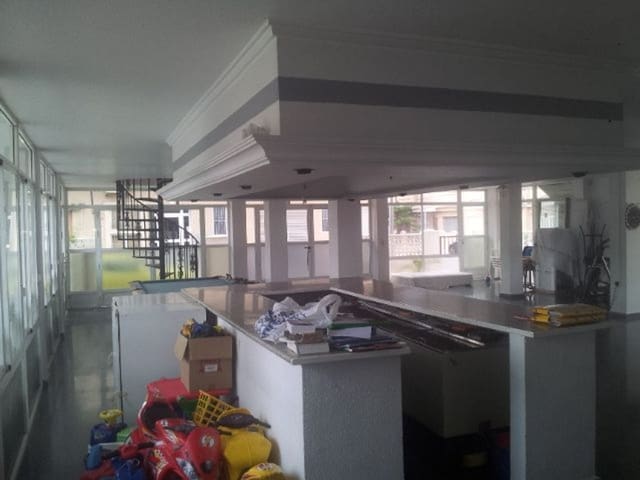 5 soveværelse Villa til salg i Rafal med swimmingpool garage - € 350.000 (Ref: 3342025)