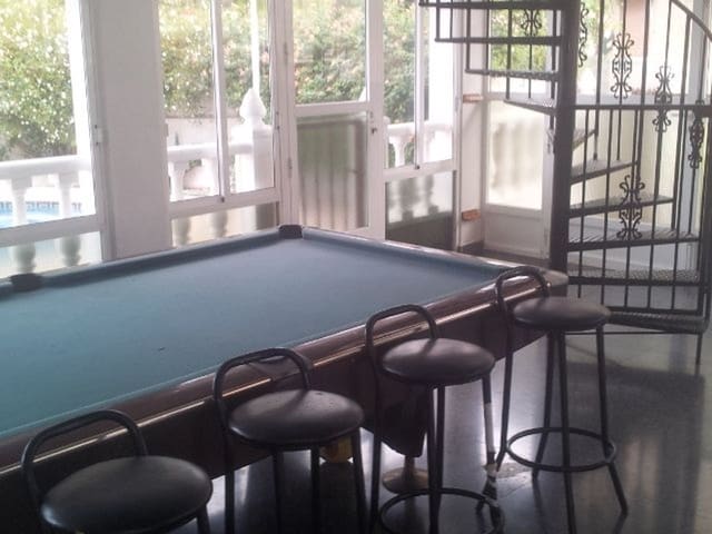 5 soveværelse Villa til salg i Rafal med swimmingpool garage - € 350.000 (Ref: 3342025)