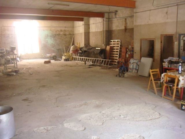 3 soveværelse Finca/Landehus til salg i Rafal - € 149.000 (Ref: 3342146)