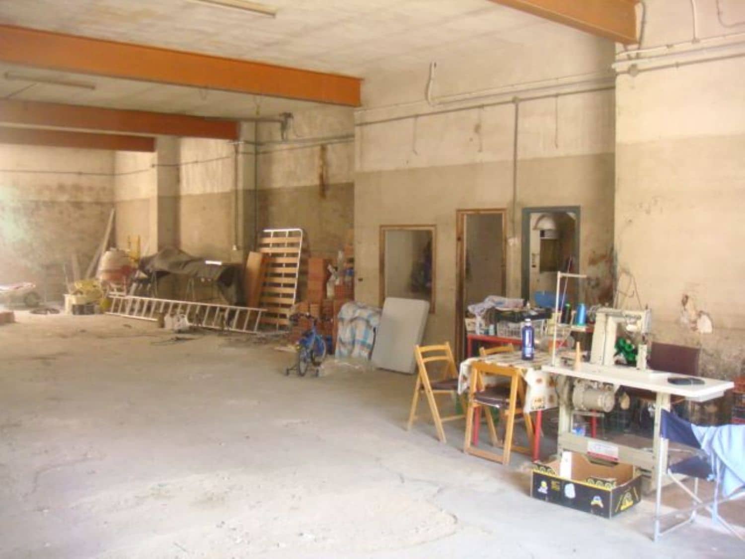 3 soveværelse Finca/Landehus til salg i Rafal - € 149.000 (Ref: 3342146)