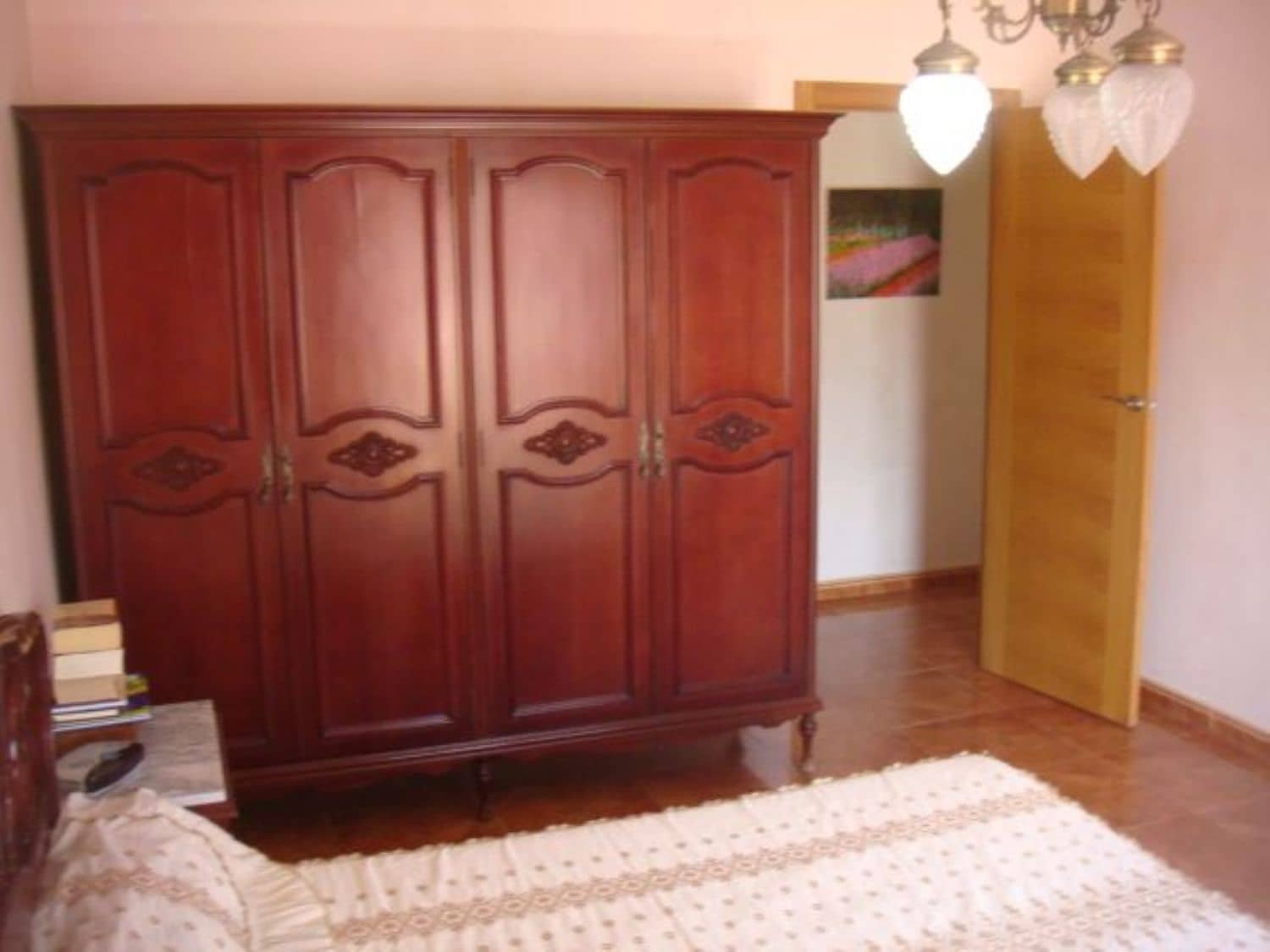 3 soveværelse Finca/Landehus til salg i Rafal - € 149.000 (Ref: 3342146)