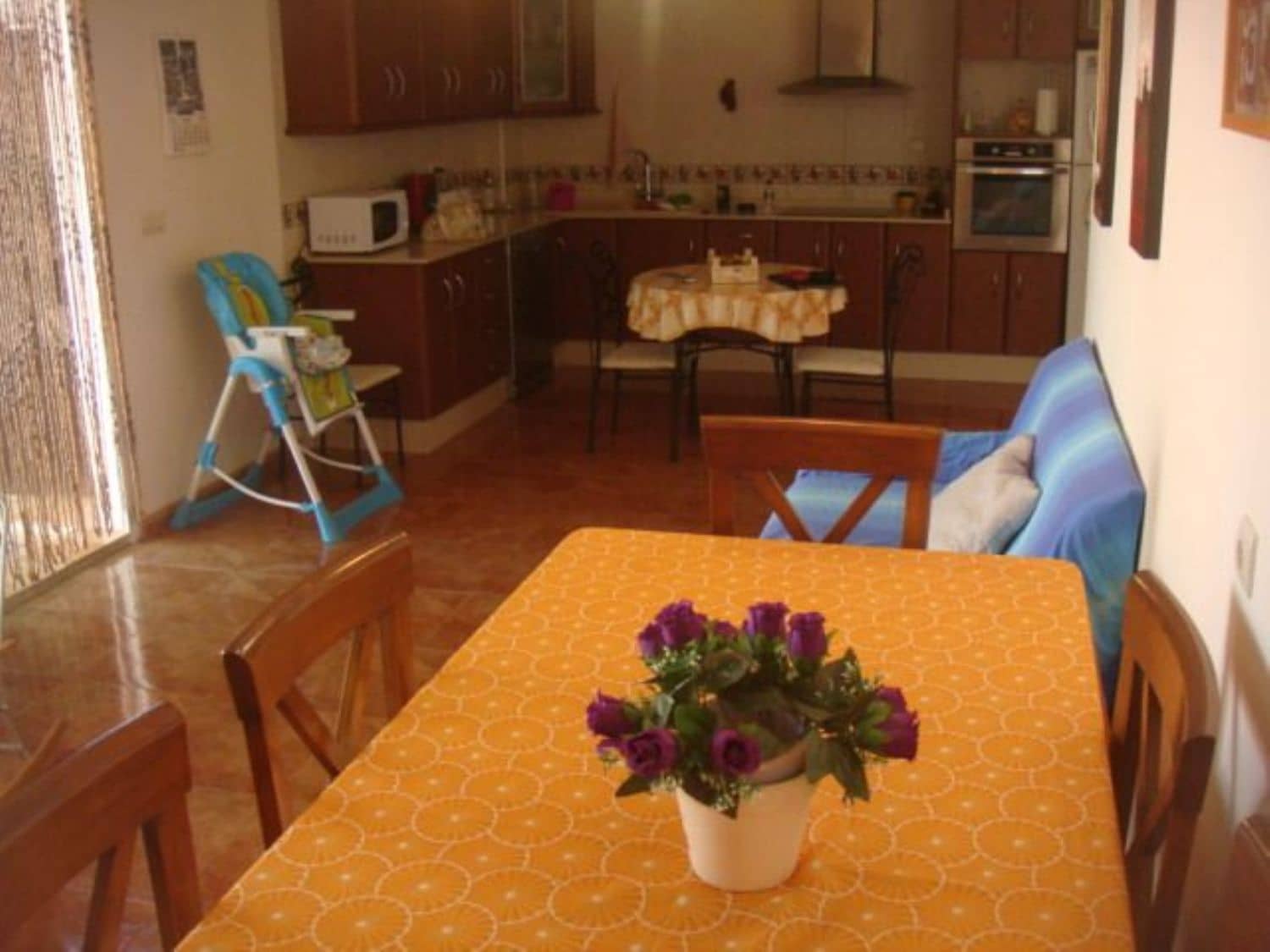 3 soveværelse Finca/Landehus til salg i Rafal - € 149.000 (Ref: 3342146)