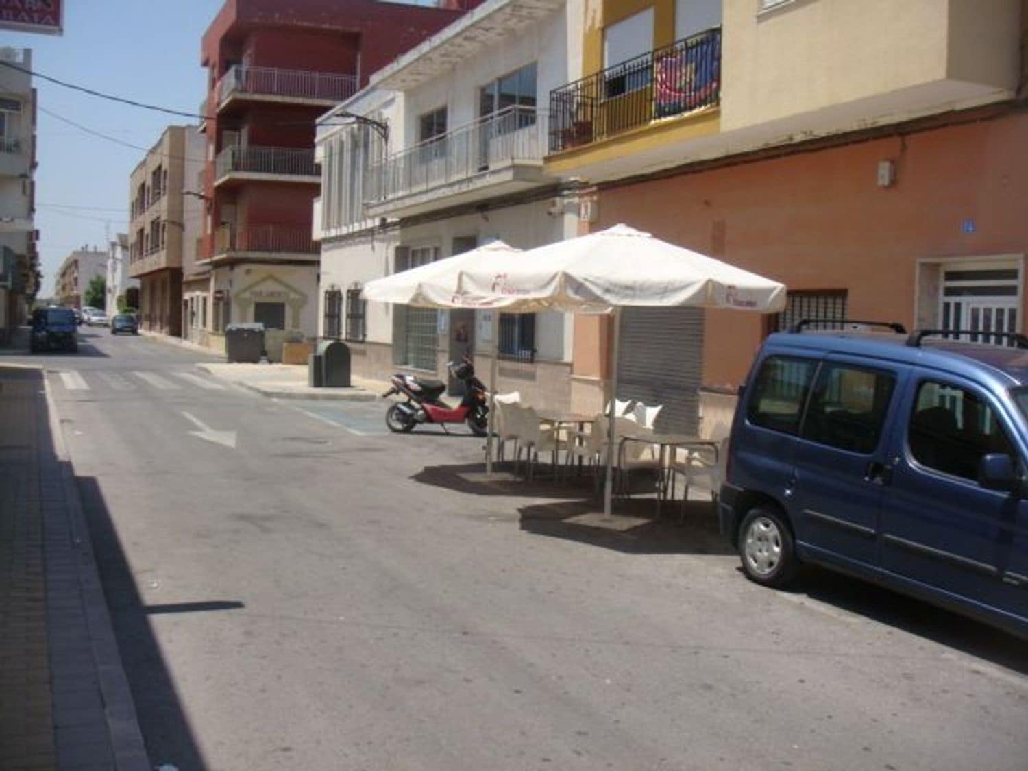 Finca/Casa Rural de 3 habitaciones en Rafal en venta con garaje - 220.000 € (Ref: 3342146)