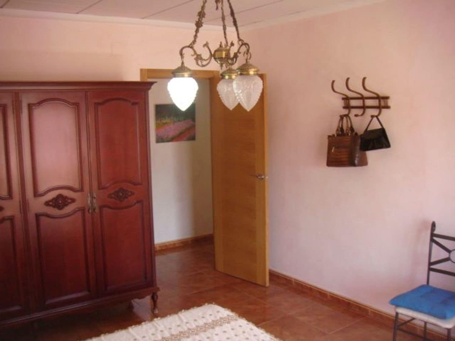 Finca/Casa Rural de 3 habitaciones en Rafal en venta con garaje - 220.000 € (Ref: 3342146)