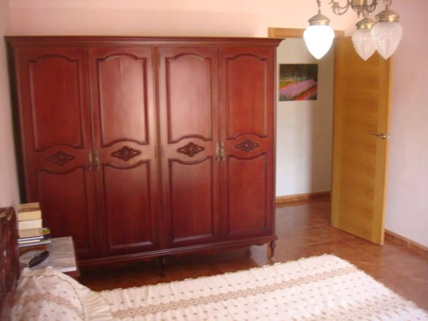 Finca/Casa Rural de 3 habitaciones en Rafal en venta con garaje - 220.000 € (Ref: 3342146)