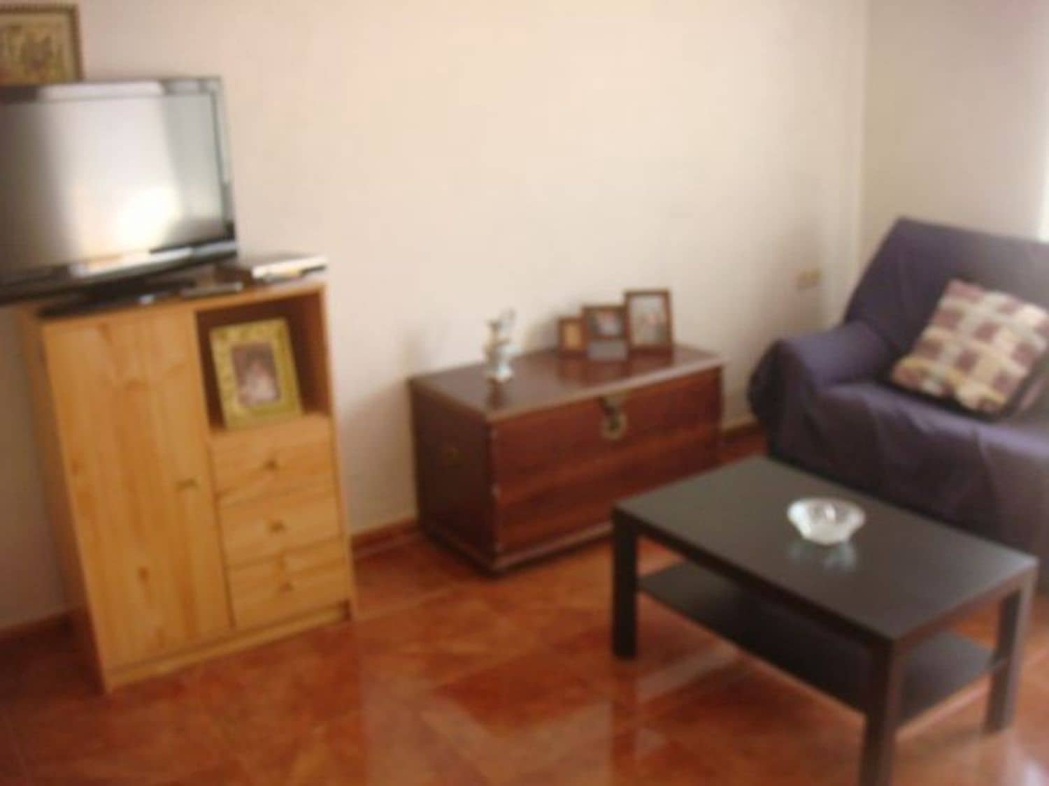 Finca/Casa Rural de 3 habitaciones en Rafal en venta con garaje - 220.000 € (Ref: 3342146)