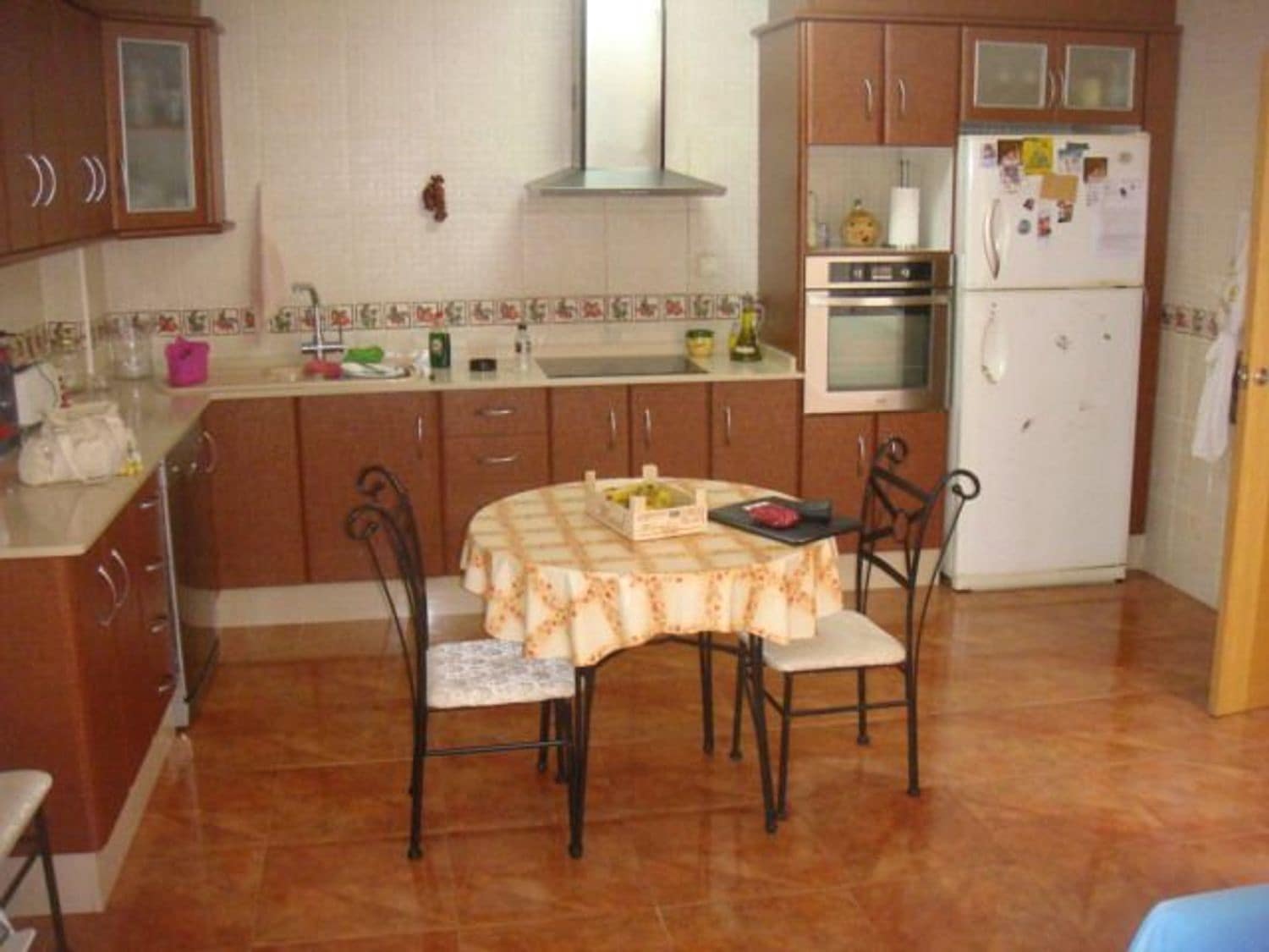 Finca/Casa Rural de 3 habitaciones en Rafal en venta con garaje - 220.000 € (Ref: 3342146)