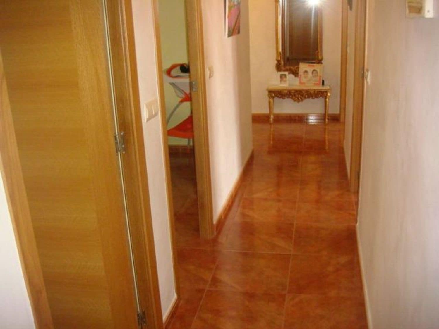 Finca/Casa Rural de 3 habitaciones en Rafal en venta con garaje - 220.000 € (Ref: 3342146)