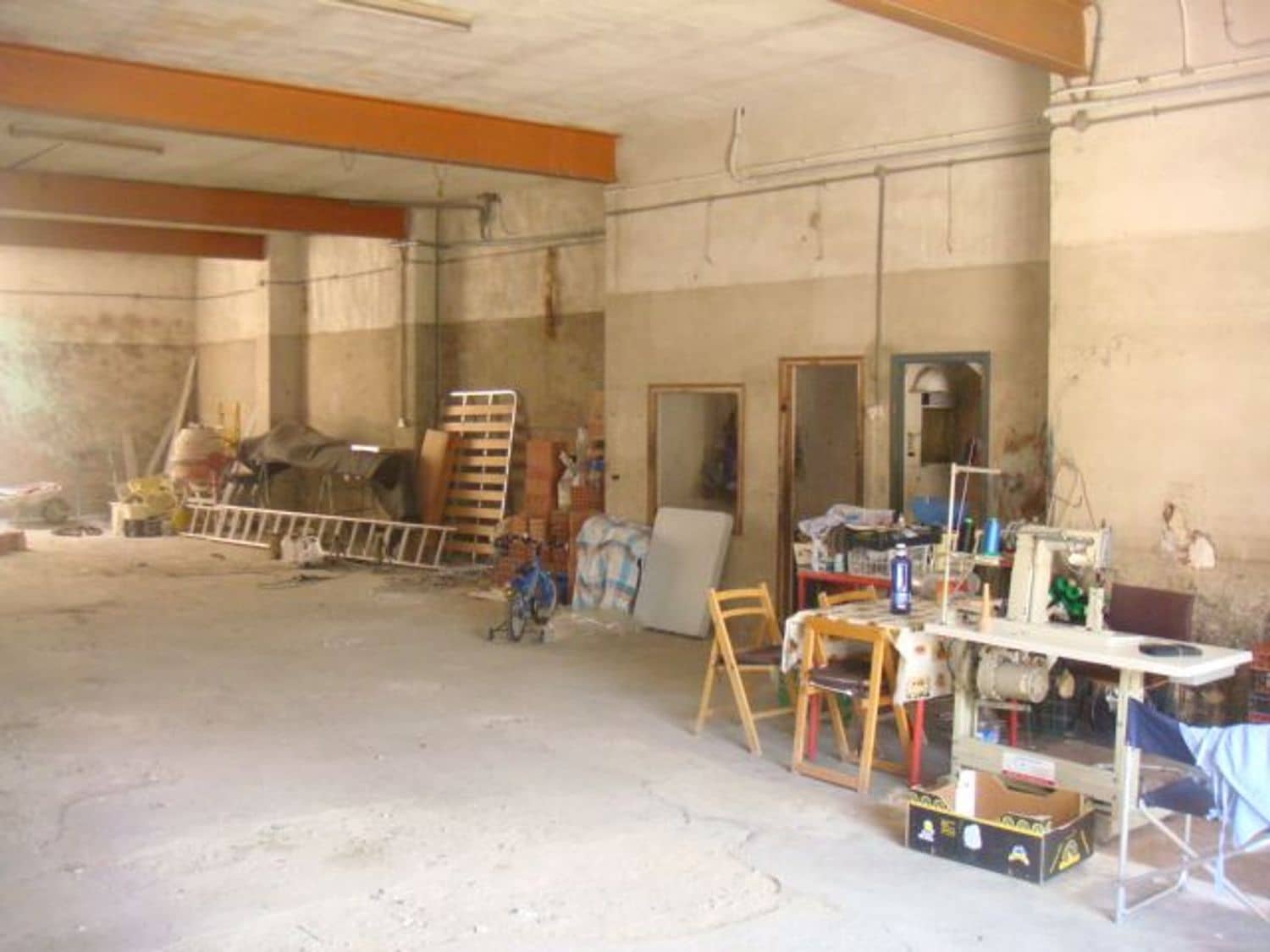 Finca/Casa Rural de 3 habitaciones en Rafal en venta con garaje - 220.000 € (Ref: 3342146)