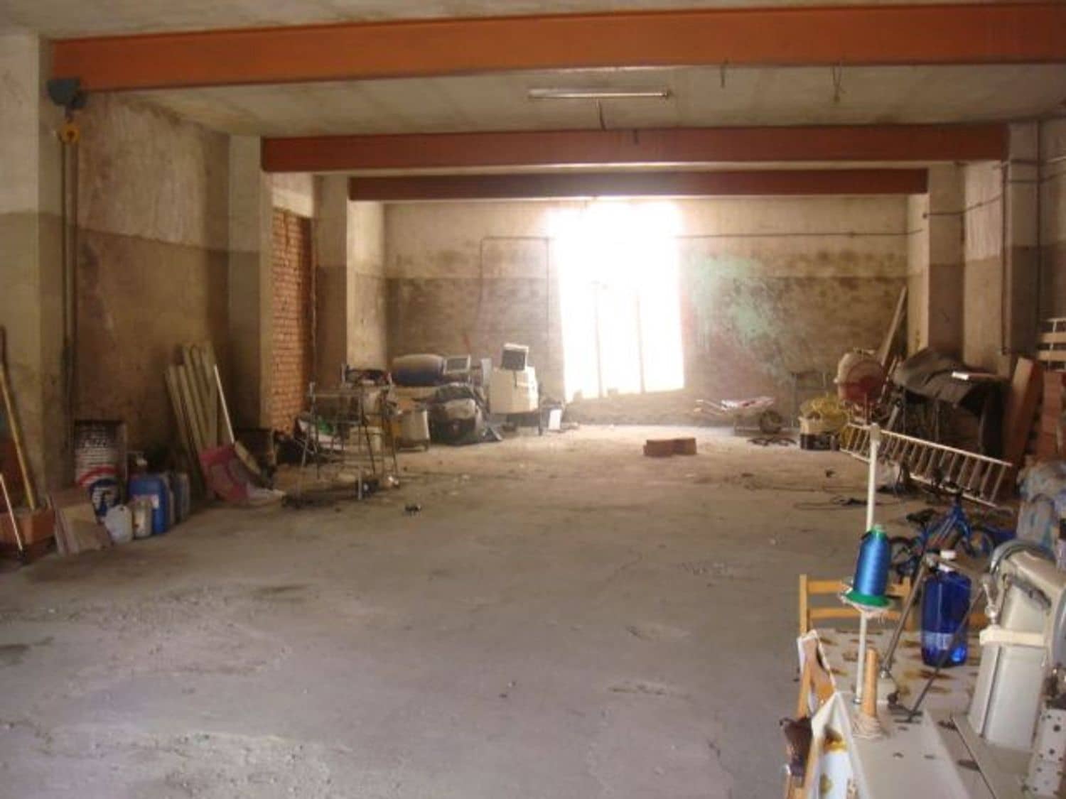 Finca/Casa Rural de 3 habitaciones en Rafal en venta con garaje - 220.000 € (Ref: 3342146)