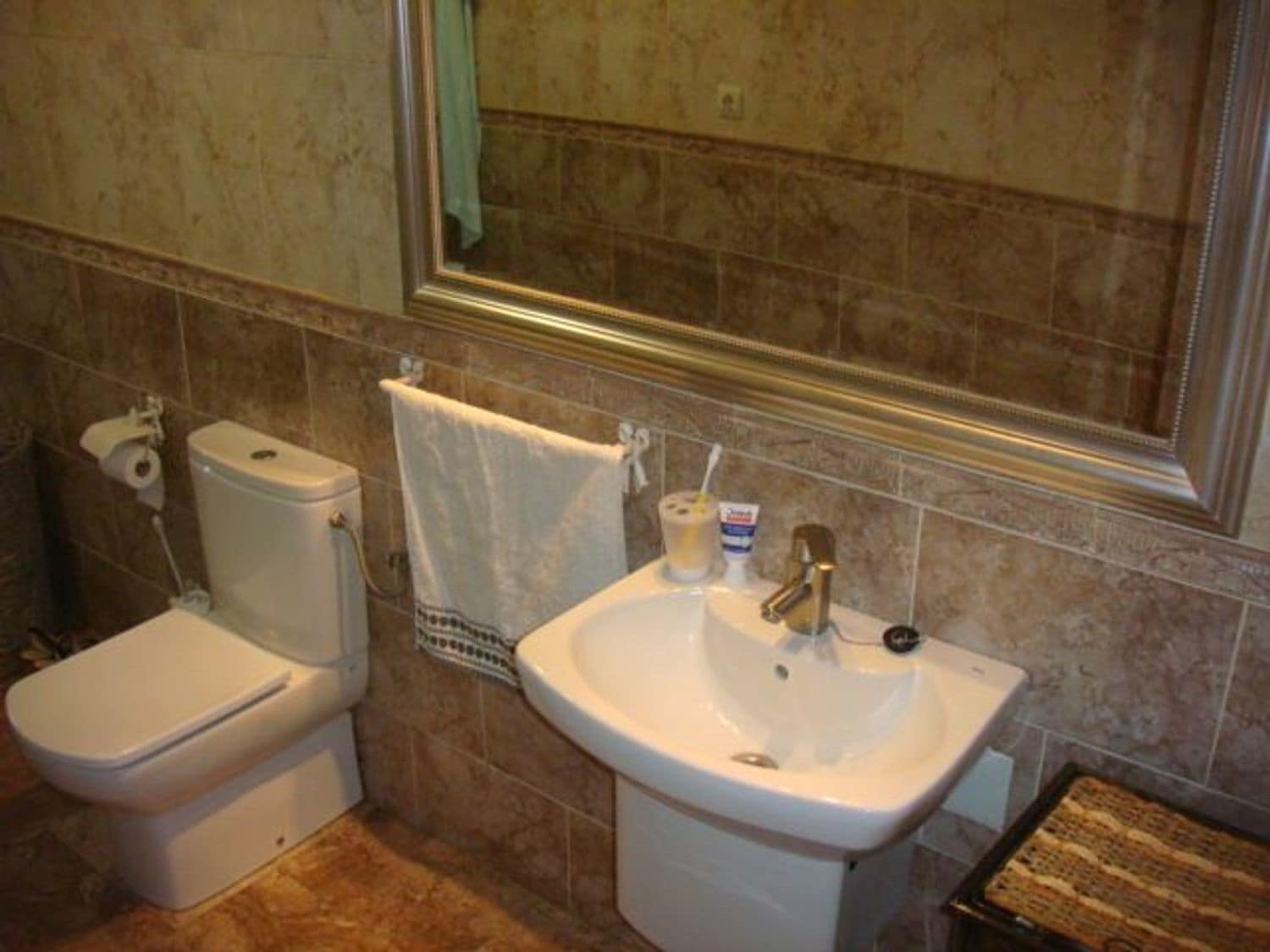 Finca/Casa Rural de 3 habitaciones en Rafal en venta con garaje - 220.000 € (Ref: 3342146)