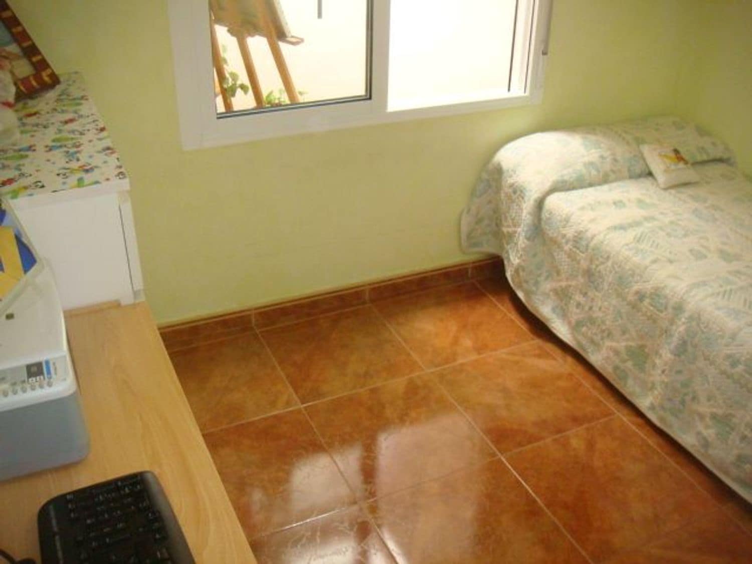 Finca/Casa Rural de 3 habitaciones en Rafal en venta con garaje - 220.000 € (Ref: 3342146)