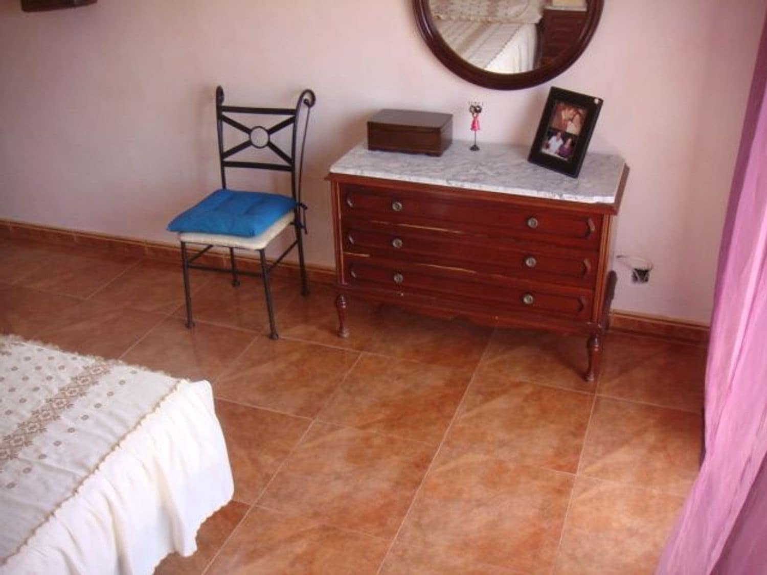 Finca/Casa Rural de 3 habitaciones en Rafal en venta con garaje - 220.000 € (Ref: 3342146)