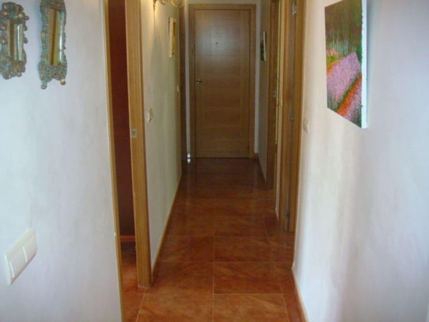 Finca/Casa Rural de 3 habitaciones en Rafal en venta con garaje - 220.000 € (Ref: 3342146)