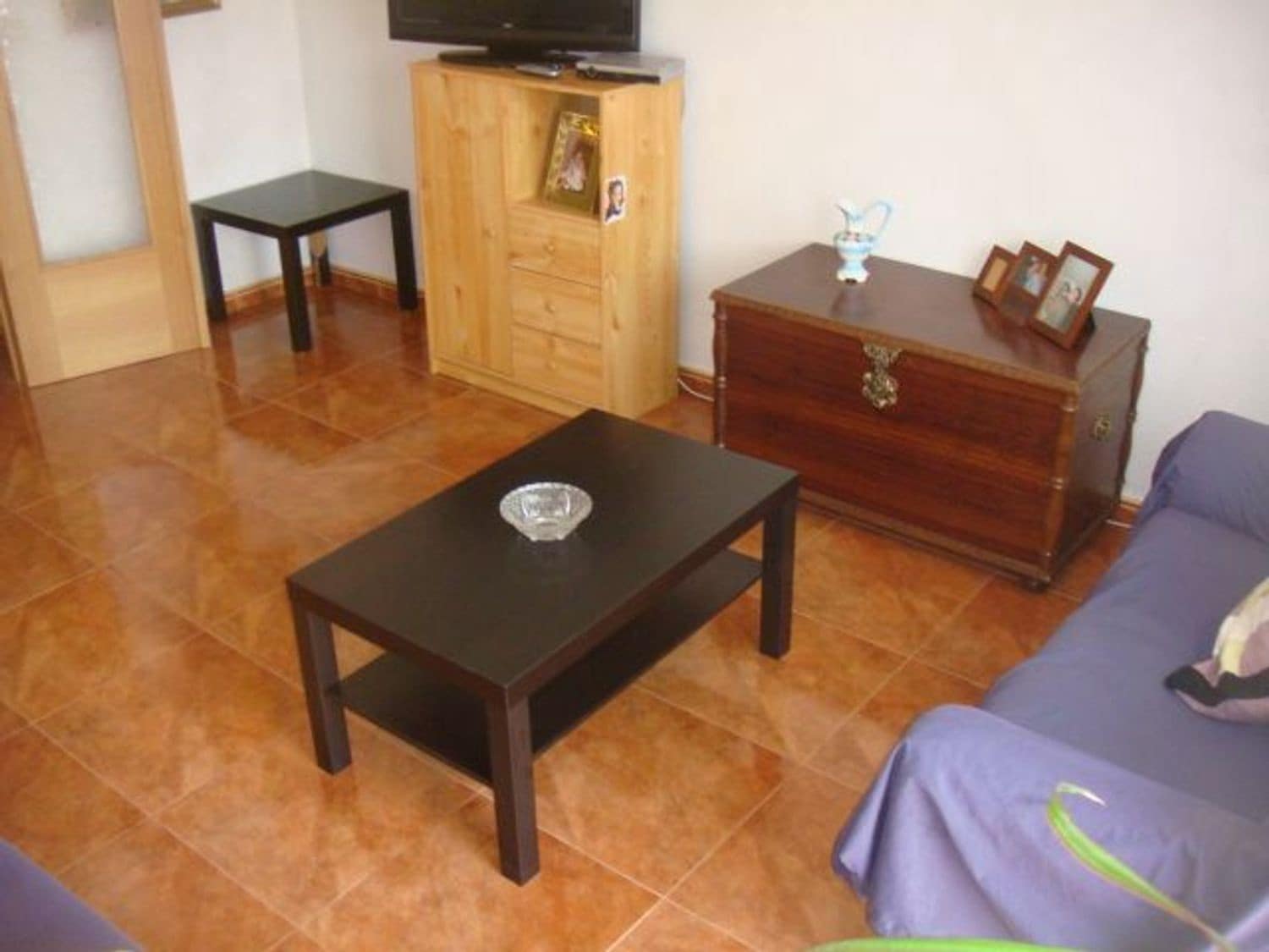 Finca/Casa Rural de 3 habitaciones en Rafal en venta con garaje - 220.000 € (Ref: 3342146)