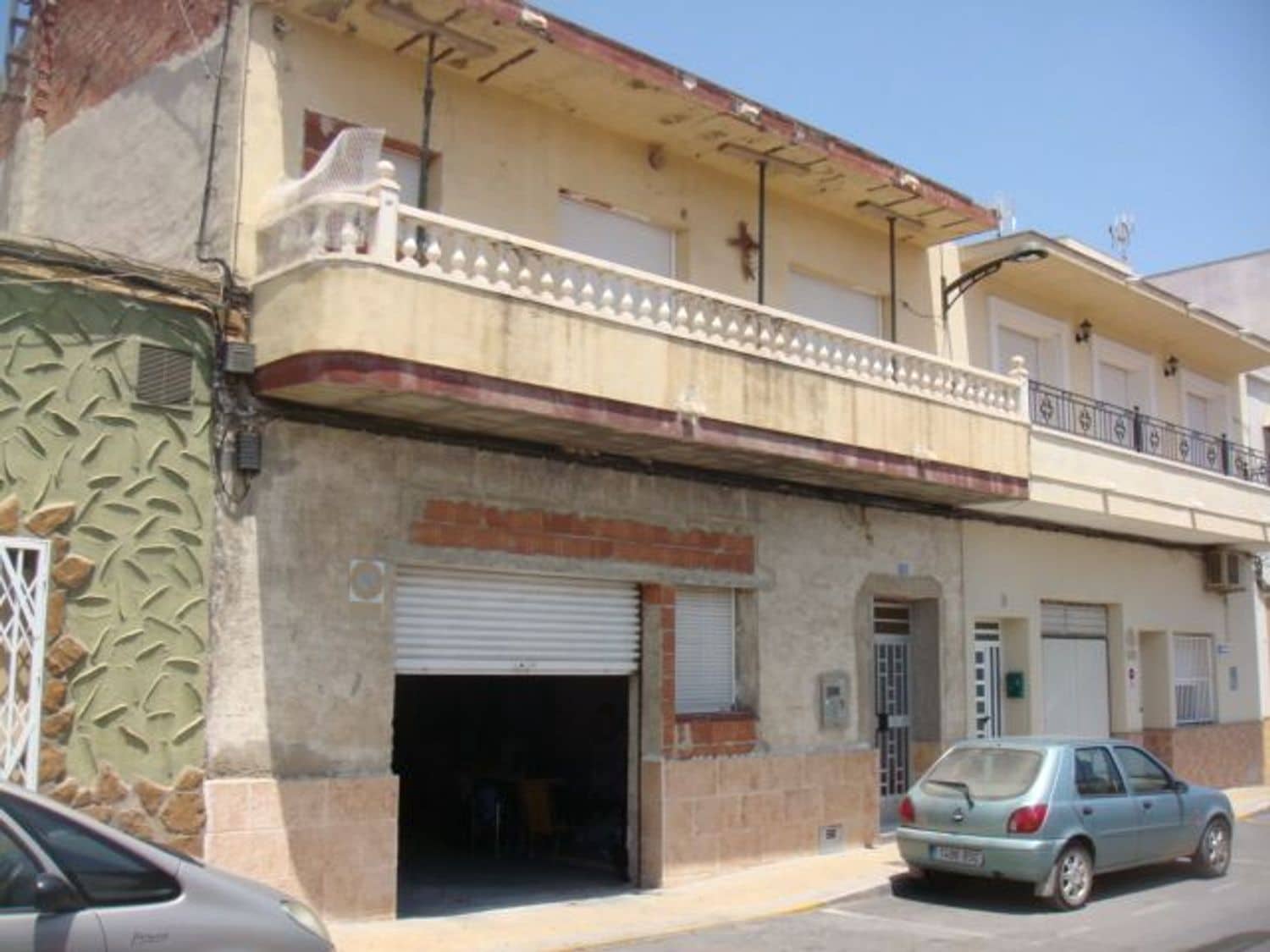 Finca/Casa Rural de 3 habitaciones en Rafal en venta con garaje - 220.000 € (Ref: 3342146)