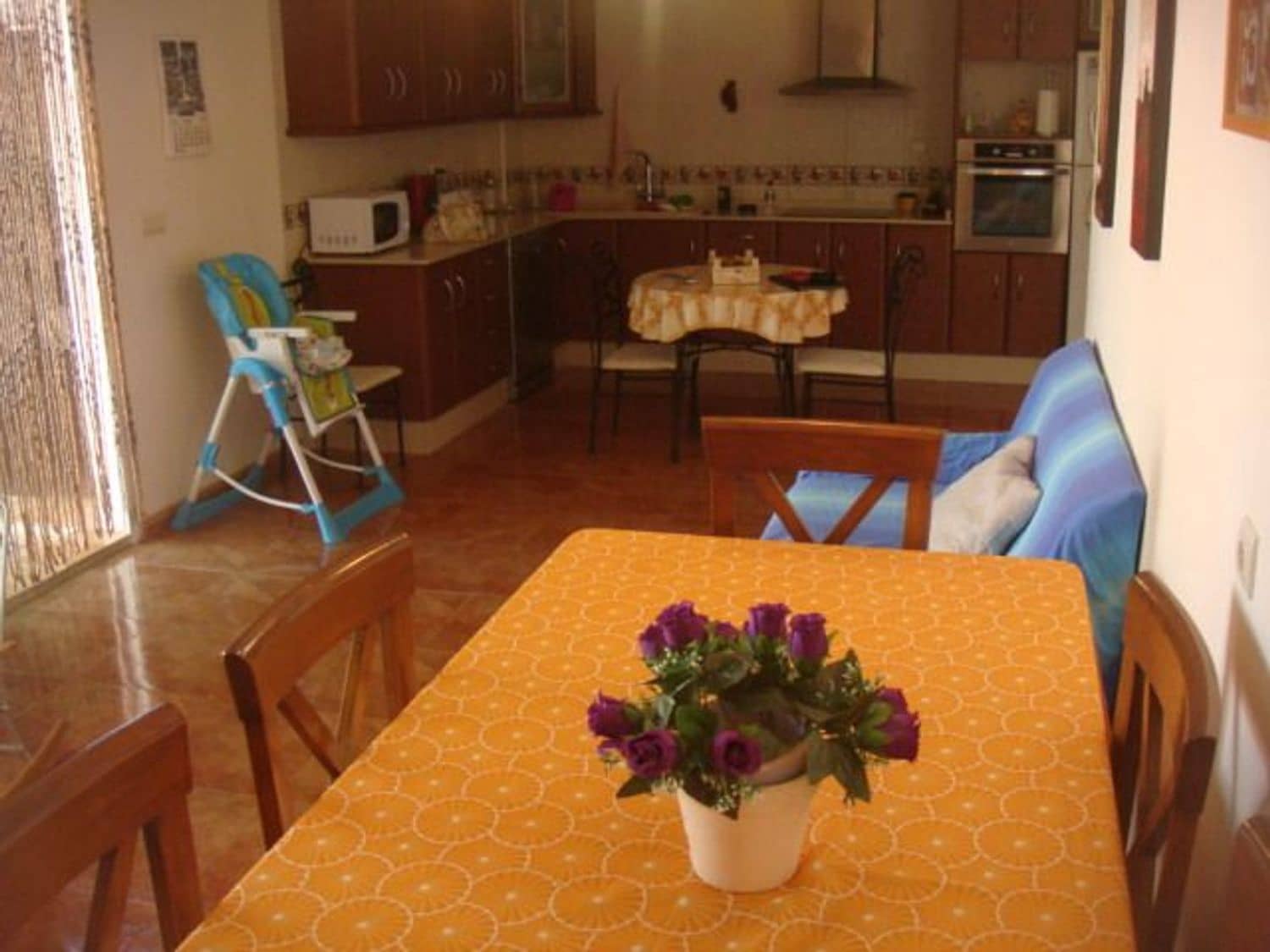 Finca/Casa Rural de 3 habitaciones en Rafal en venta con garaje - 220.000 € (Ref: 3342146)