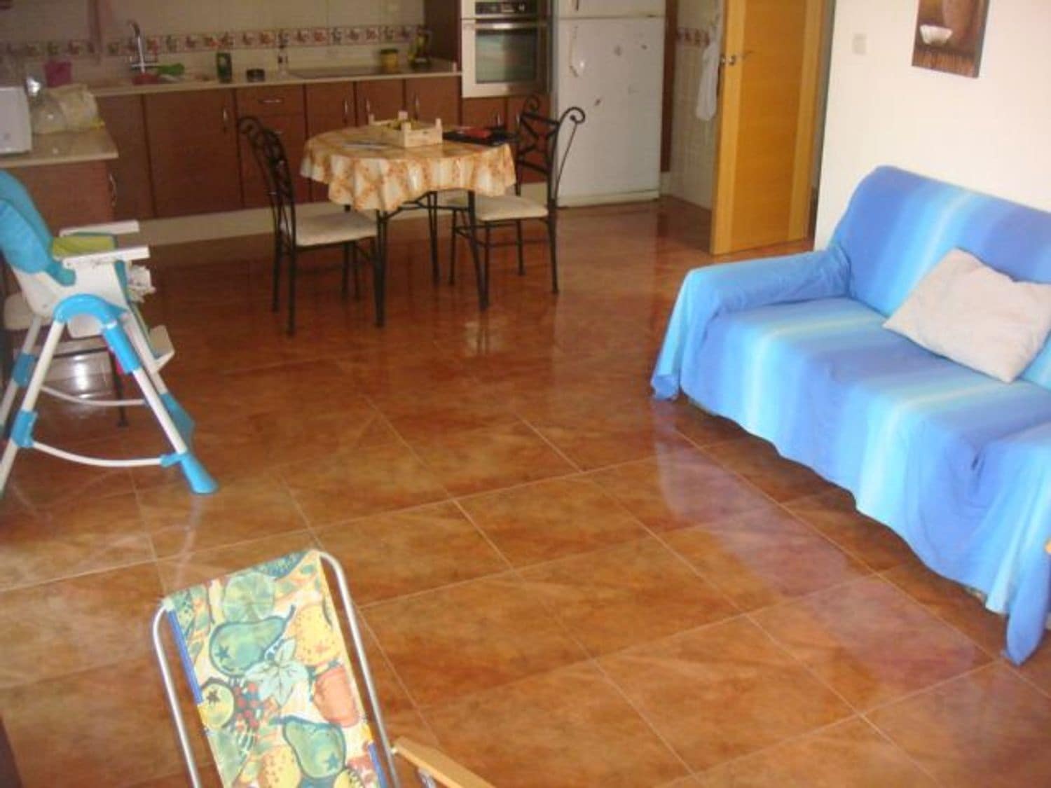 Finca/Casa Rural de 3 habitaciones en Rafal en venta con garaje - 220.000 € (Ref: 3342146)