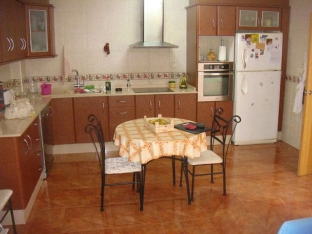 3 chambre Finca/Maison de Campagne à vendre à Rafal avec garage - 220 000 € (Ref: 3342146)