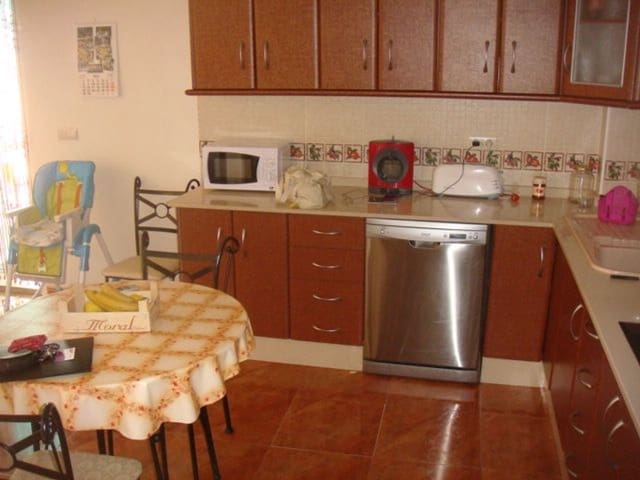 3 chambre Finca/Maison de Campagne à vendre à Rafal avec garage - 220 000 € (Ref: 3342146)