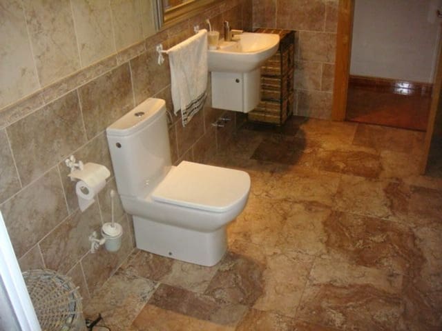 3 chambre Finca/Maison de Campagne à vendre à Rafal avec garage - 220 000 € (Ref: 3342146)