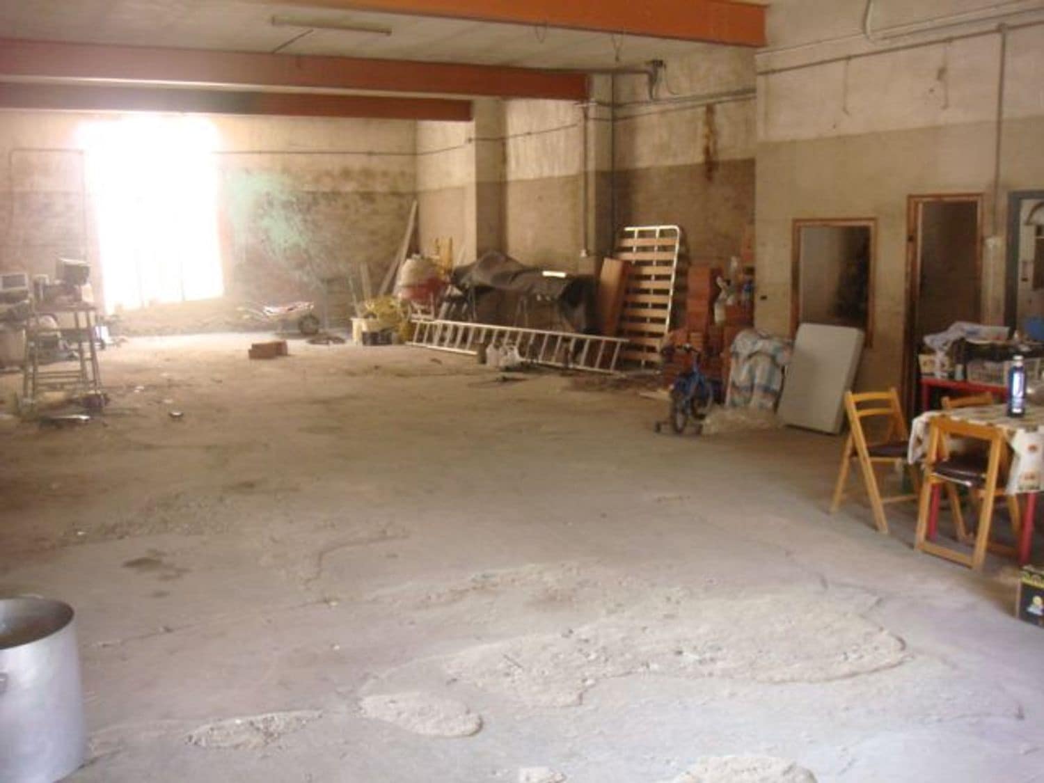 Finca/Casa Rural de 3 habitaciones en Rafal en venta con garaje - 220.000 € (Ref: 3342146)