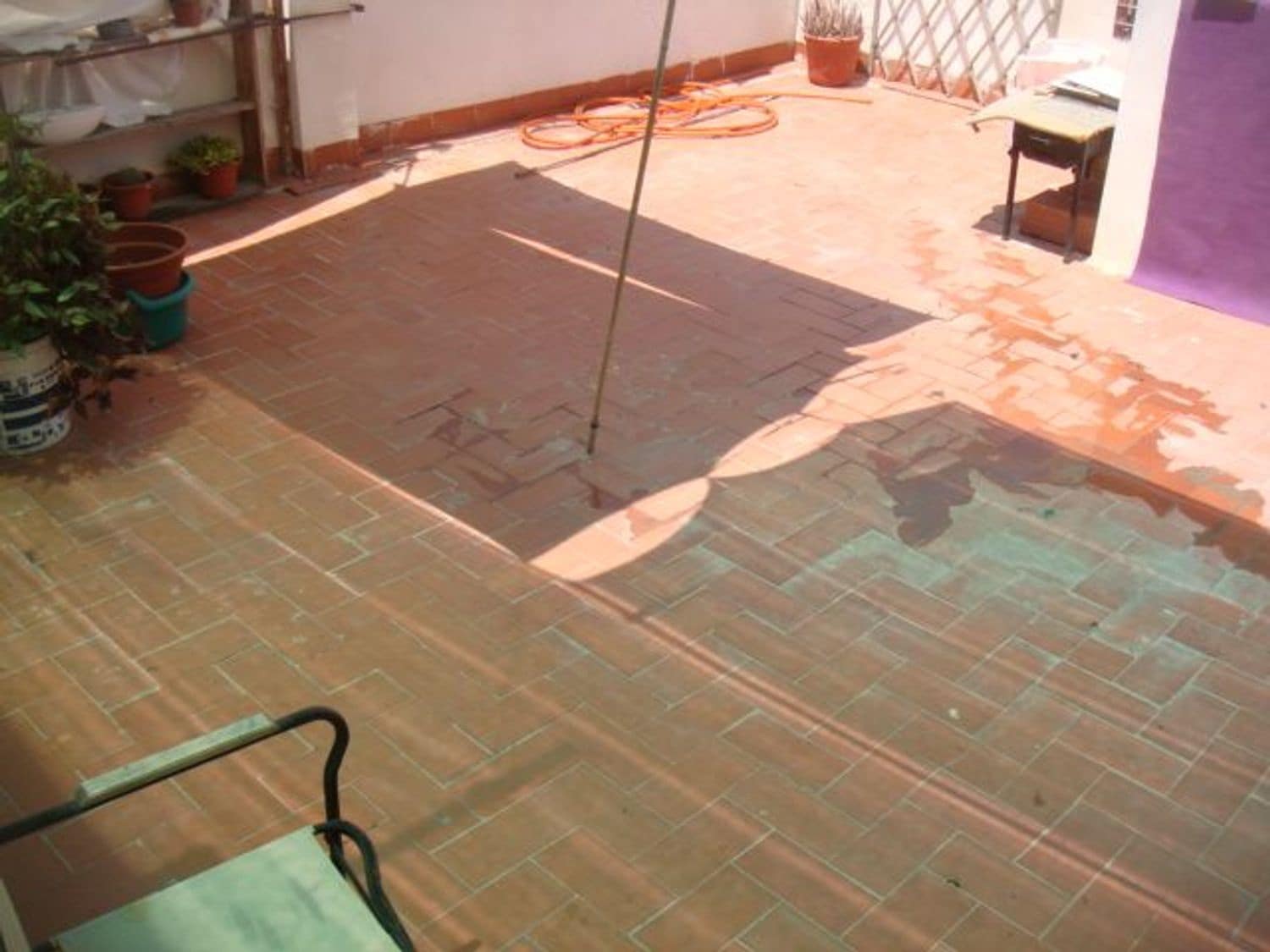 Finca/Casa Rural de 3 habitaciones en Rafal en venta con garaje - 220.000 € (Ref: 3342146)