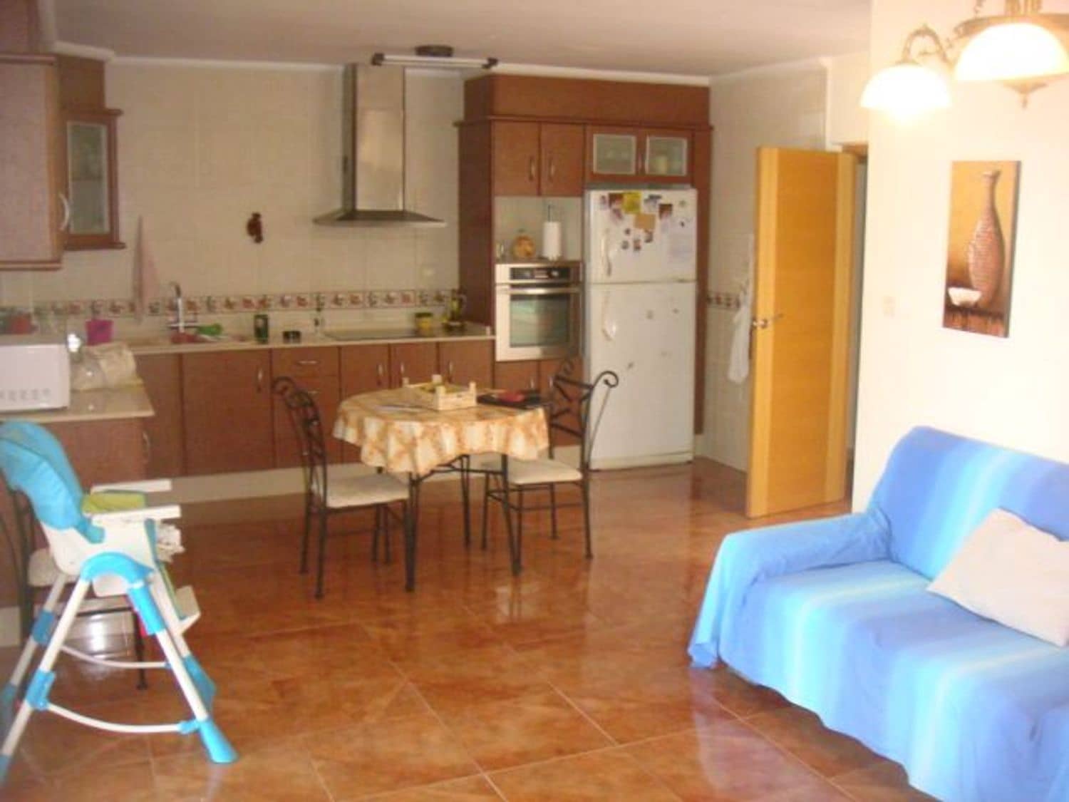 Finca/Casa Rural de 3 habitaciones en Rafal en venta con garaje - 220.000 € (Ref: 3342146)