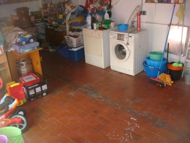 3 chambre Finca/Maison de Campagne à vendre à Rafal avec garage - 220 000 € (Ref: 3342146)