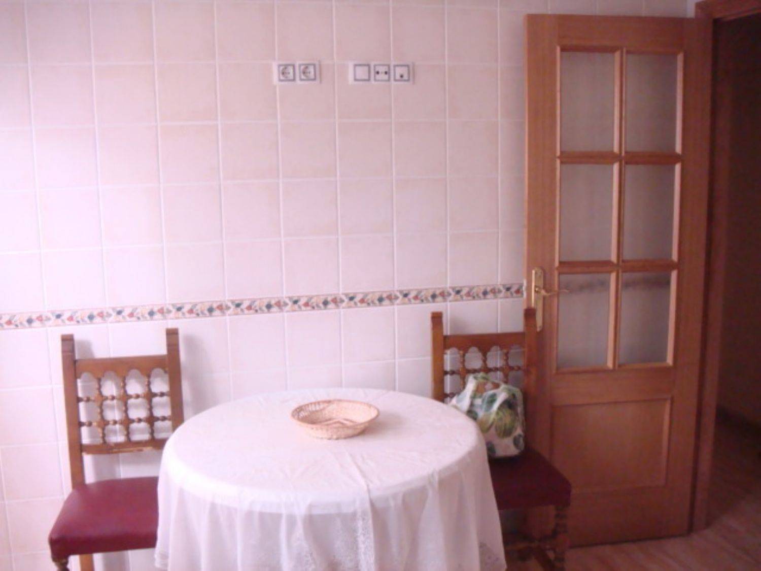 3 soveværelse Lejlighed til salg i Benejuzar med garage - € 108.000 (Ref: 3384133)