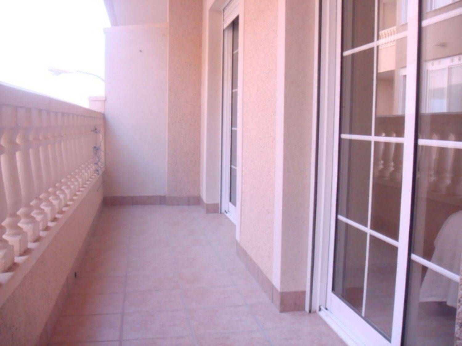 3 soveværelse Lejlighed til salg i Benejuzar med garage - € 108.000 (Ref: 3384133)