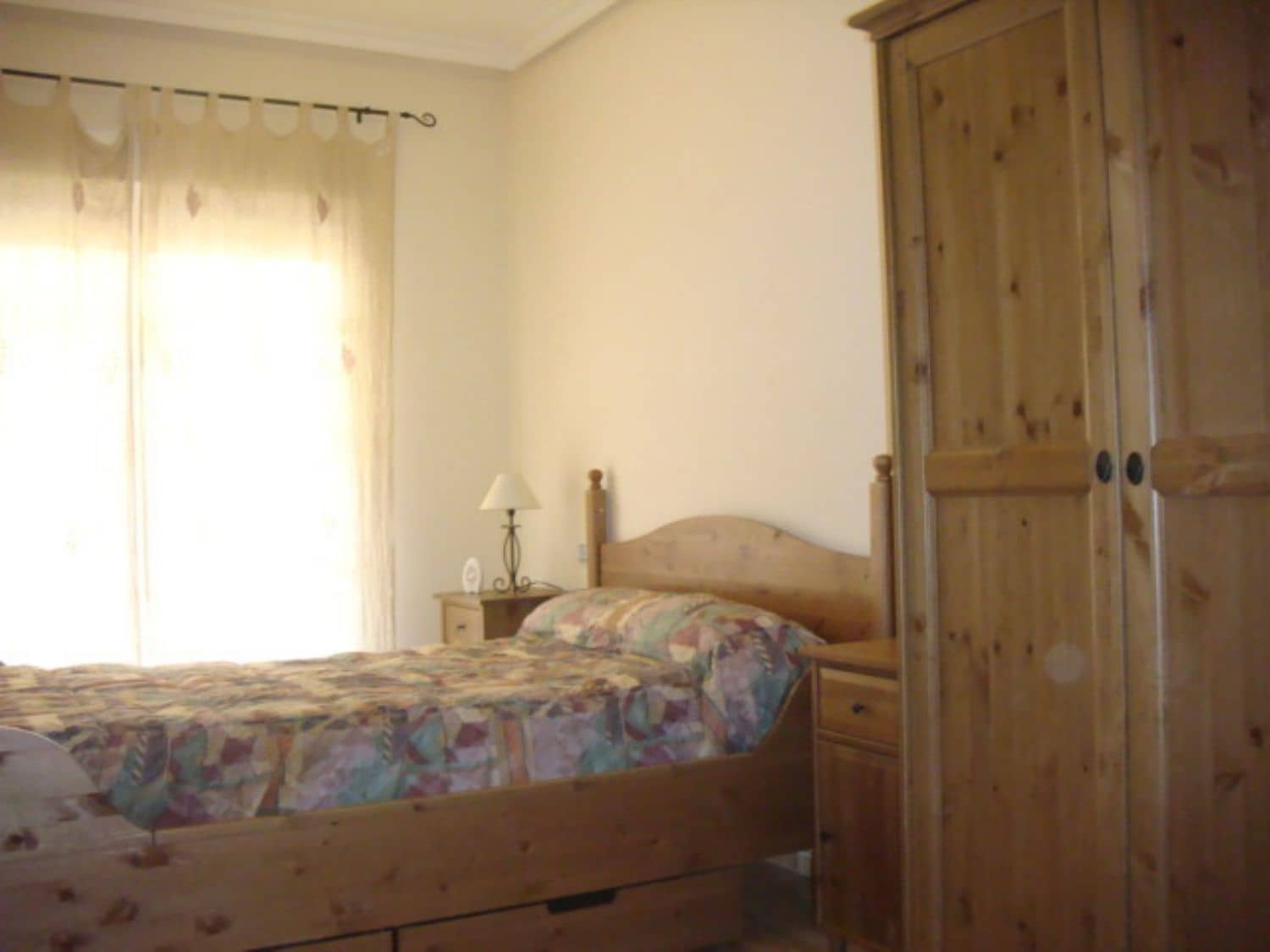 3 soveværelse Lejlighed til salg i Benejuzar med garage - € 108.000 (Ref: 3384133)